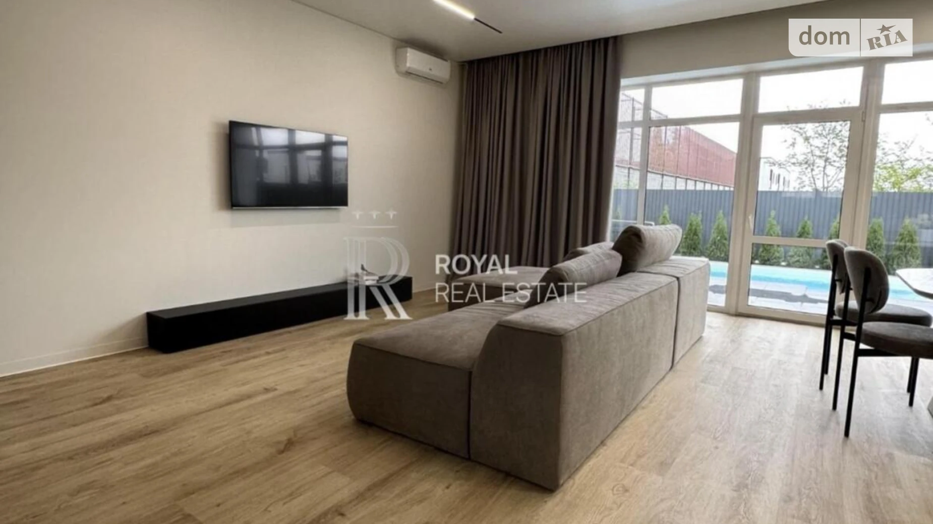 Сдается в аренду дом на 2 этажа 150 кв. м с мебелью, цена: 3500 $ - фото 4