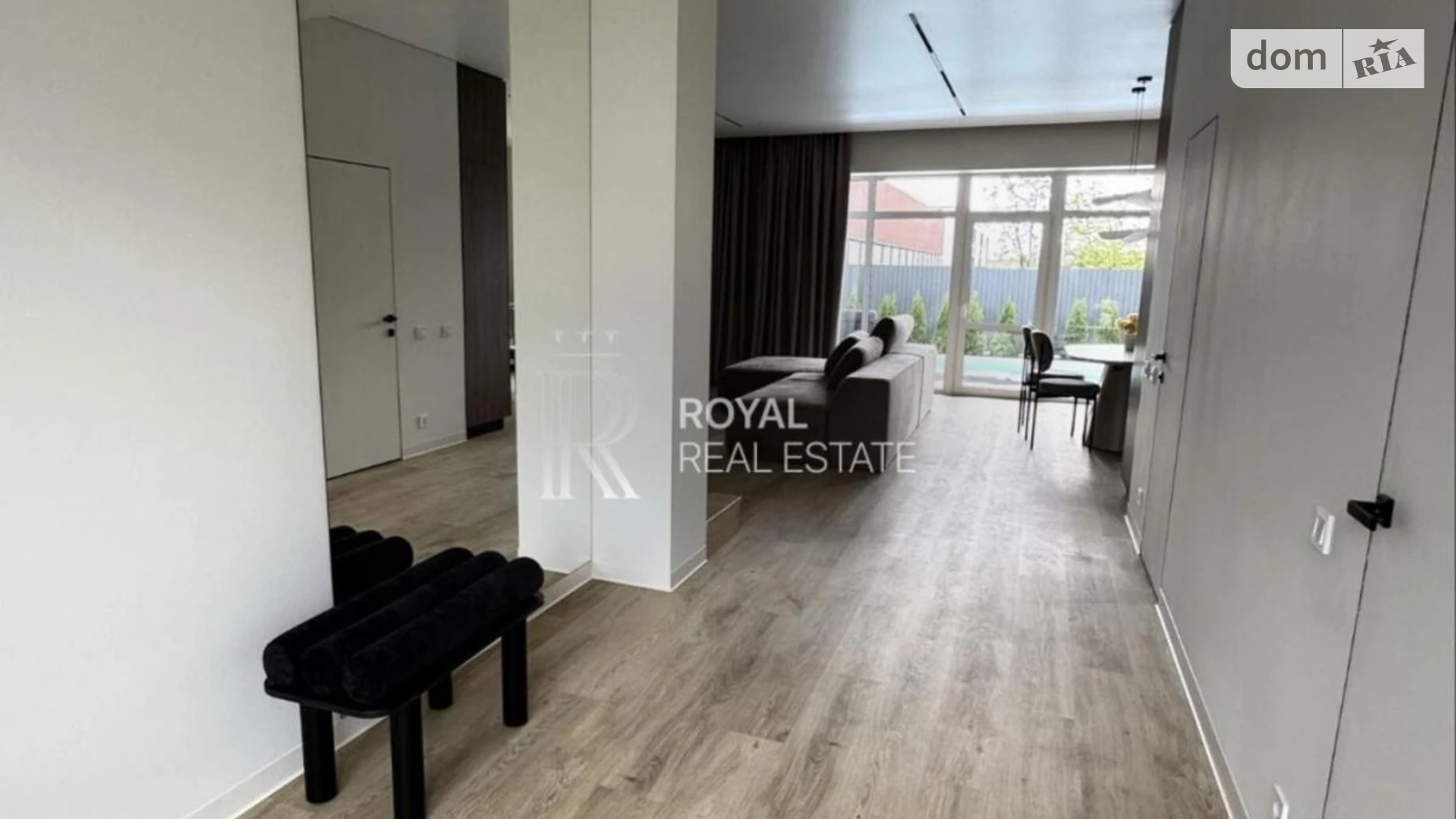 Сдается в аренду дом на 2 этажа 150 кв. м с мебелью, цена: 3500 $ - фото 5