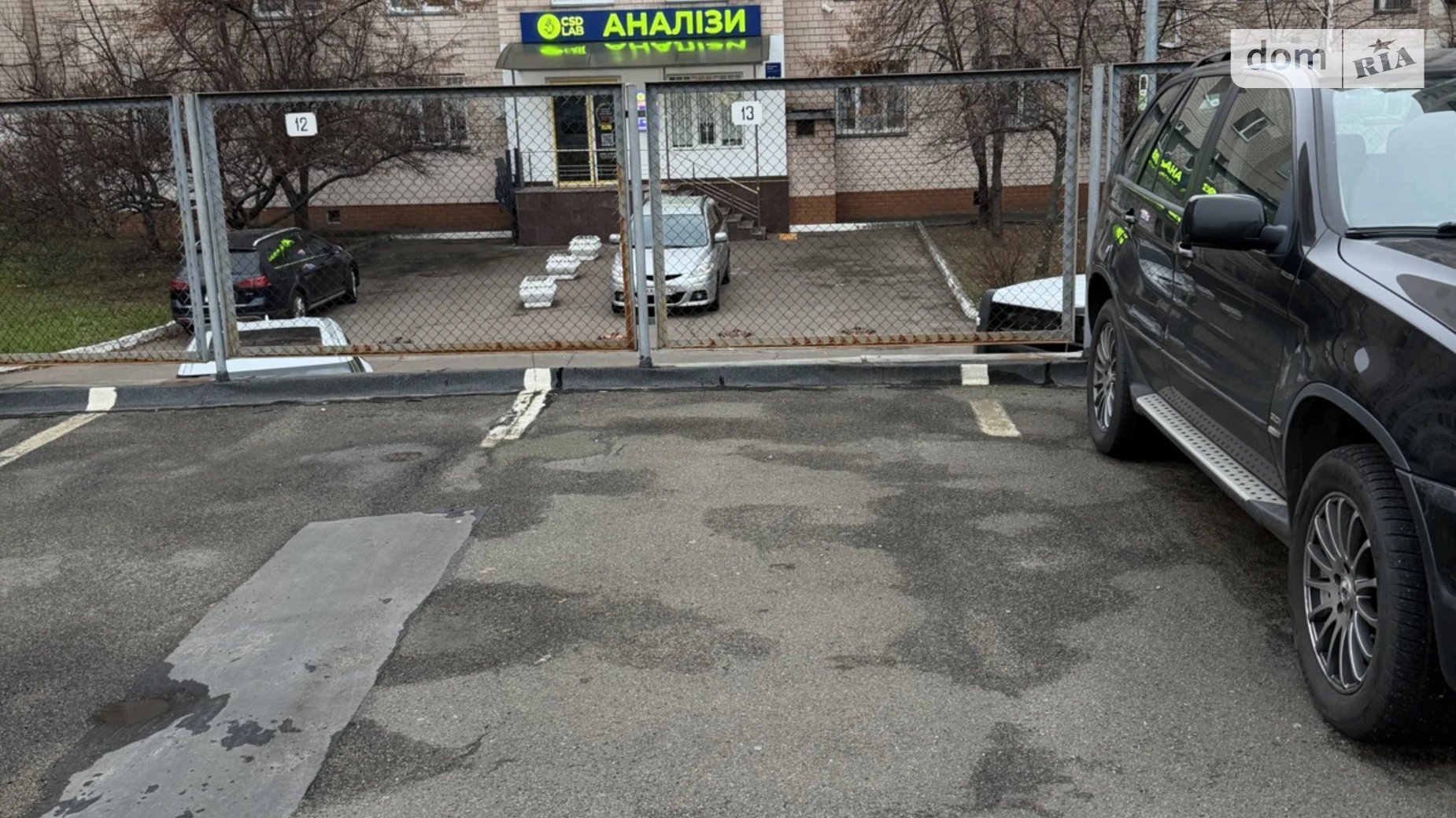 Здається в оренду місце в гаражному кооперативі під легкове авто на 13.75 кв. м, цена: 2000 грн - фото 2