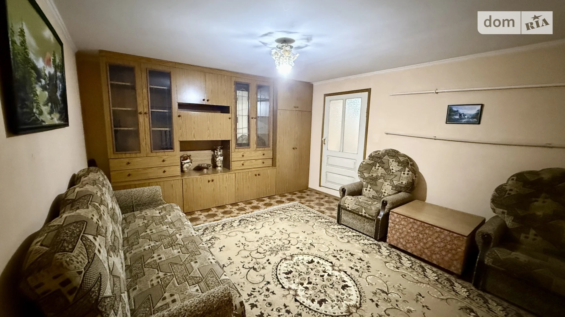 Сдается в аренду часть дома 40 кв. м с террасой, цена: 7000 грн - фото 4