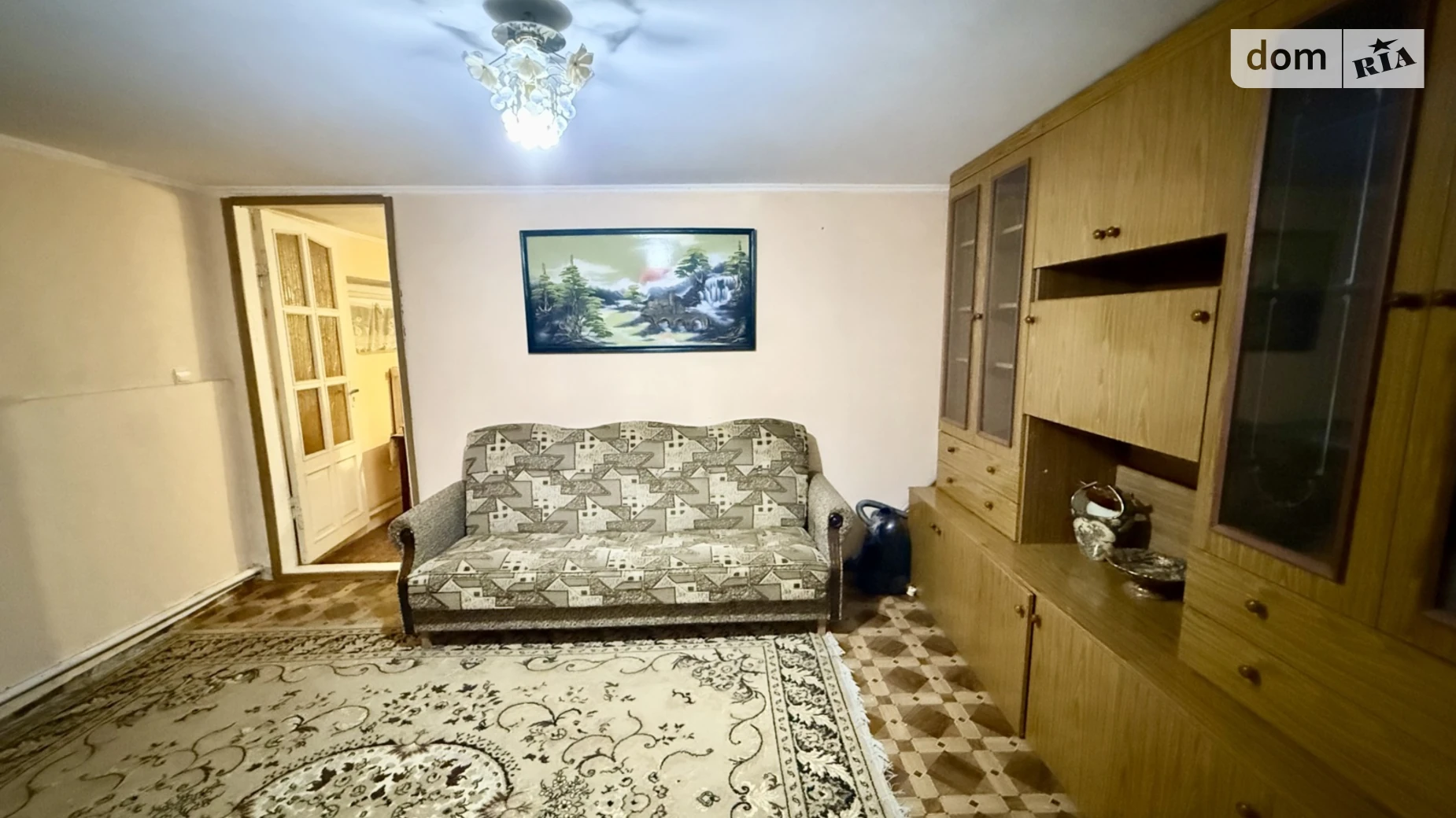 Сдается в аренду часть дома 40 кв. м с террасой, цена: 7000 грн - фото 5