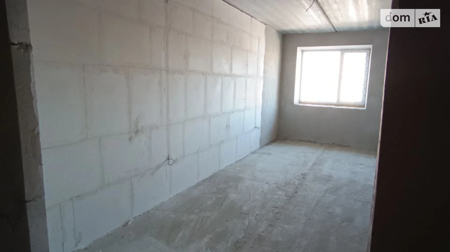 Продается 1-комнатная квартира 53 кв. м в Хмельницком, Винницкое шоссе, 1/8Б - фото 4