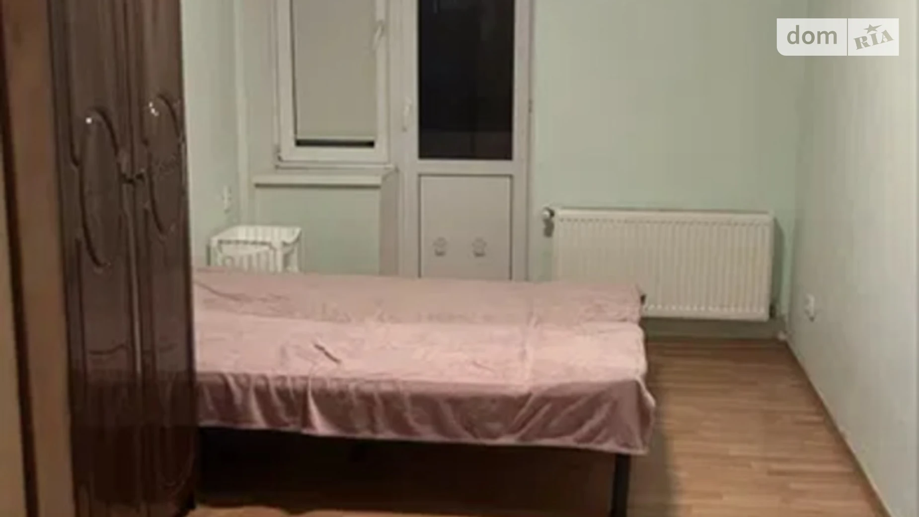 3-комнатная квартира 73 кв. м в Тернополе, ул. Текстильная, 16 - фото 2