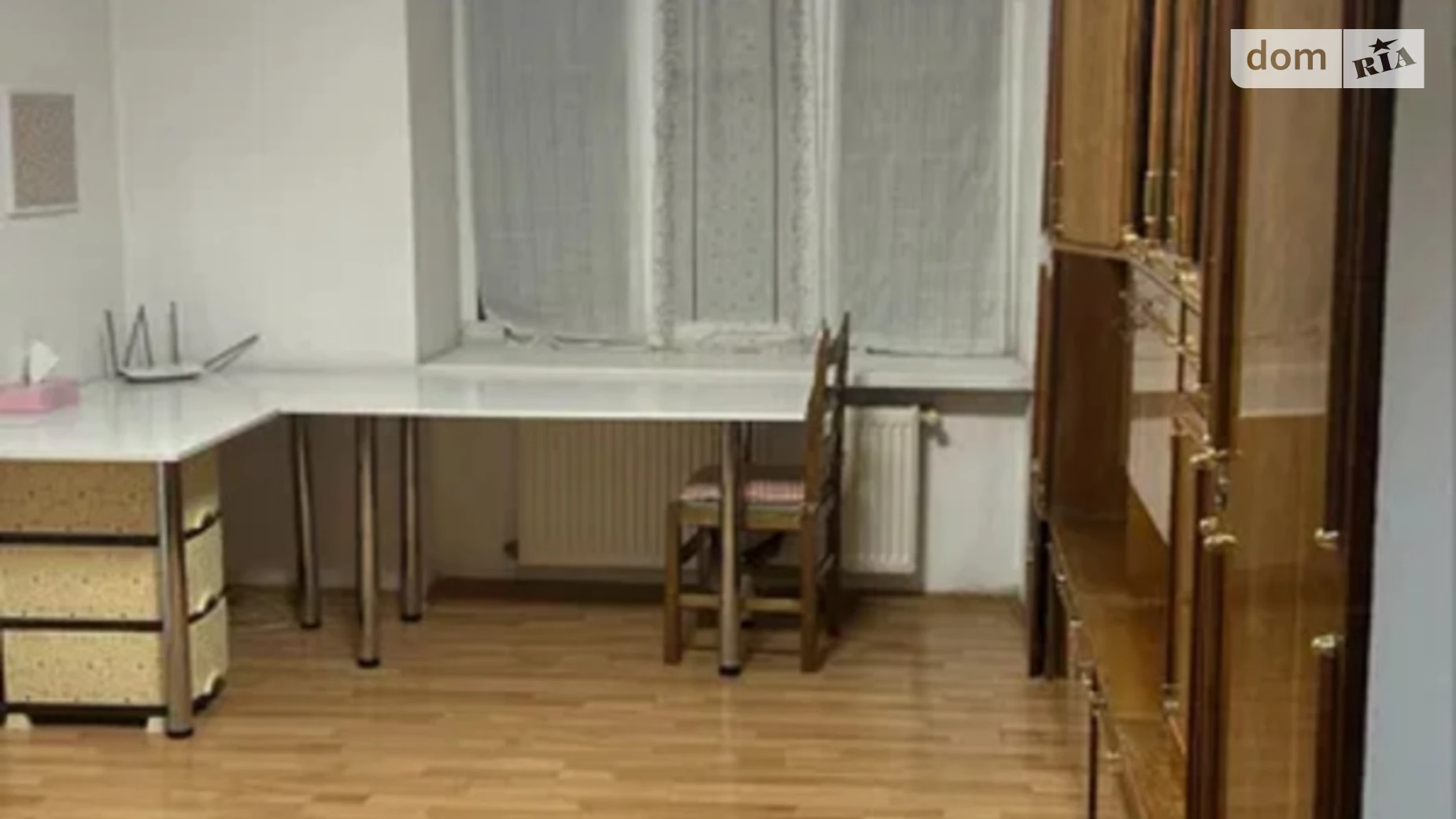 3-комнатная квартира 73 кв. м в Тернополе, ул. Текстильная, 16 - фото 4