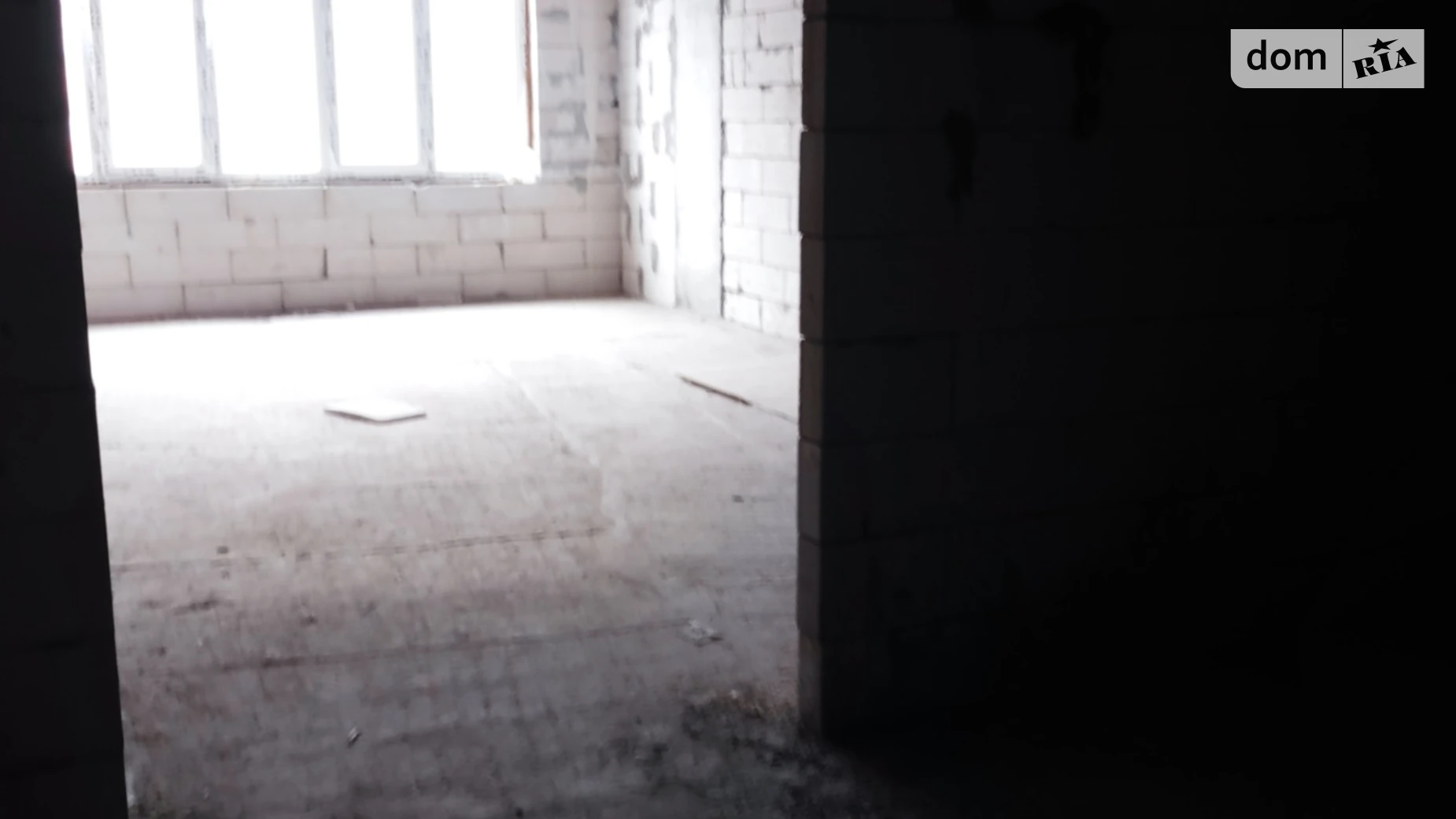 Продается 1-комнатная квартира 73 кв. м в Виннице, ул. Стрелецкая, 1 корпус 4 - фото 3