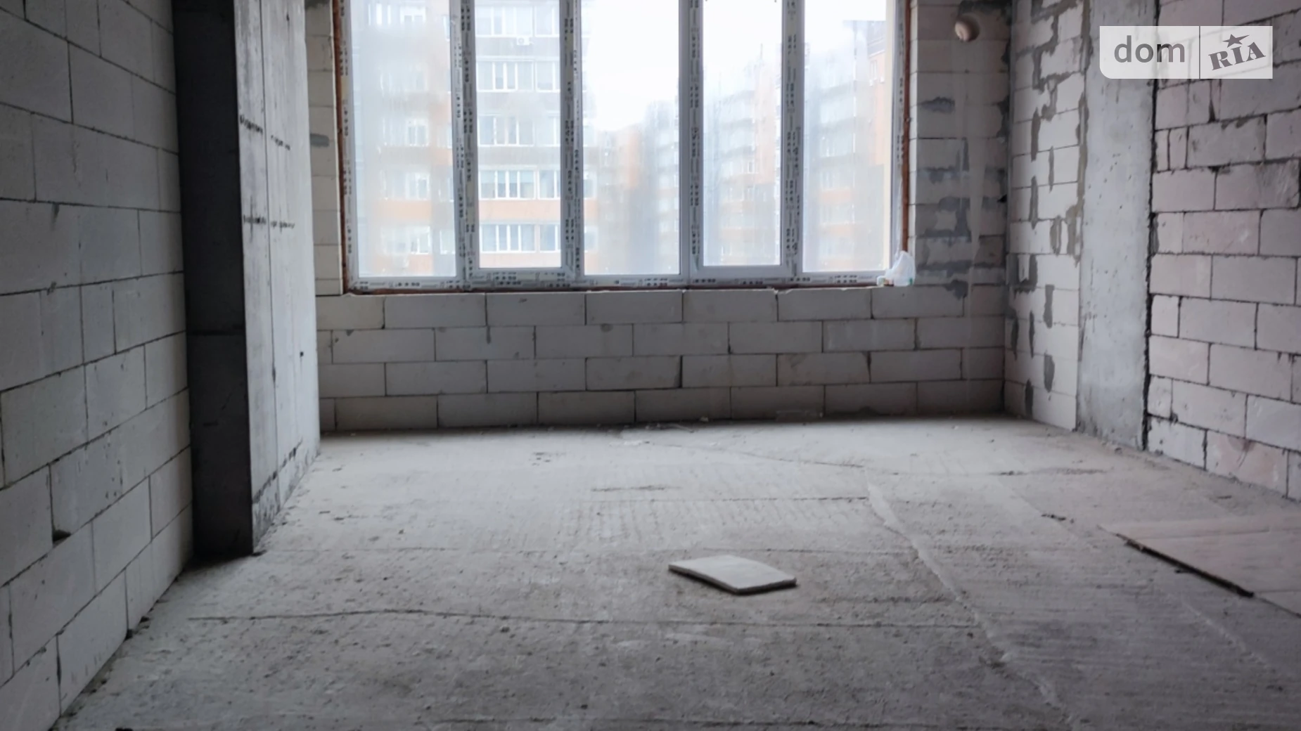 Продается 1-комнатная квартира 73 кв. м в Виннице, ул. Стрелецкая, 1 корпус 4 - фото 4