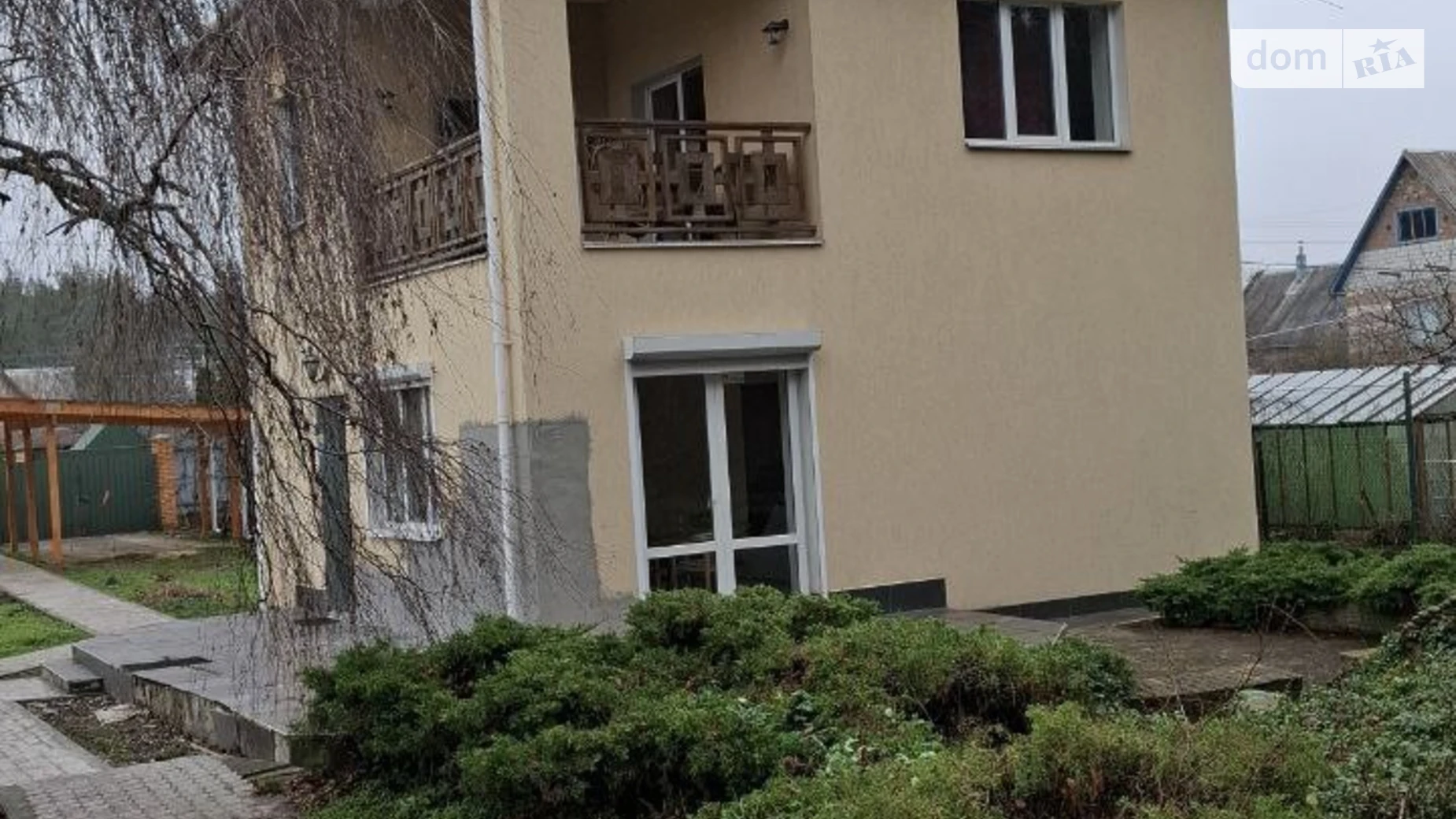 Сдается в аренду дом на 2 этажа 101.5 кв. м с террасой, цена: 28000 грн - фото 5