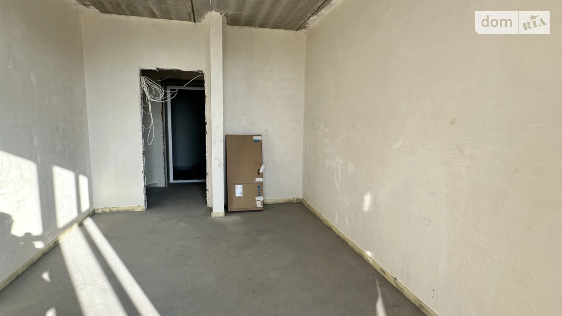 Продается 2-комнатная квартира 69.7 кв. м в Хмельницком, Старокостянтиновское шоссе, 20/4 - фото 4