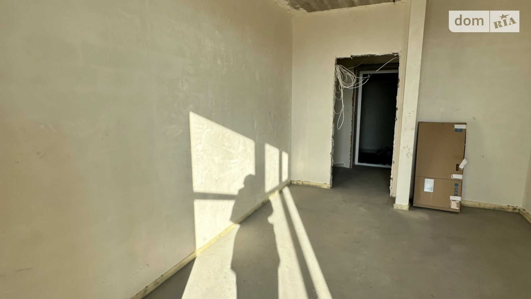 Продается 2-комнатная квартира 69.7 кв. м в Хмельницком, Старокостянтиновское шоссе, 20/4 - фото 3