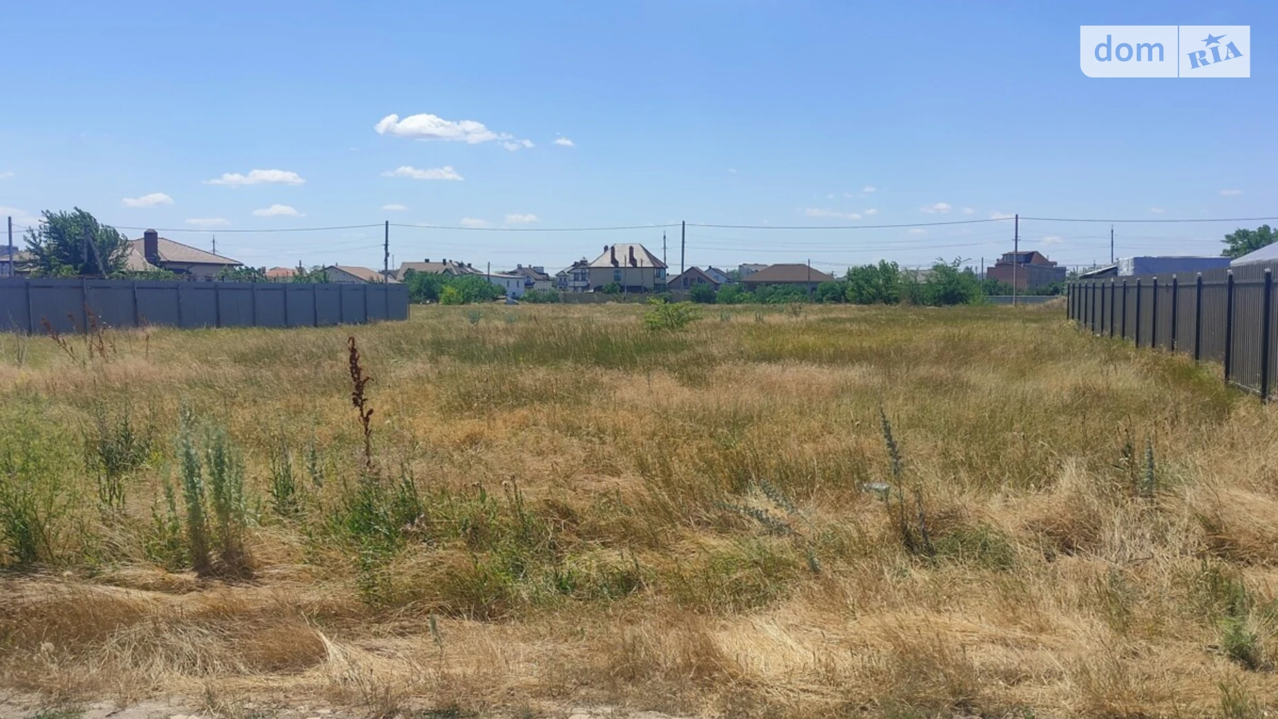 Продается земельный участок 10 соток в Одесской области, цена: 15000 $ - фото 3