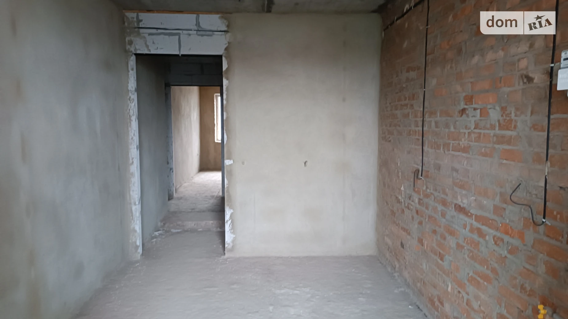 Продается 1-комнатная квартира 44.5 кв. м в Виннице, ул. Сергея Зулинского - фото 4