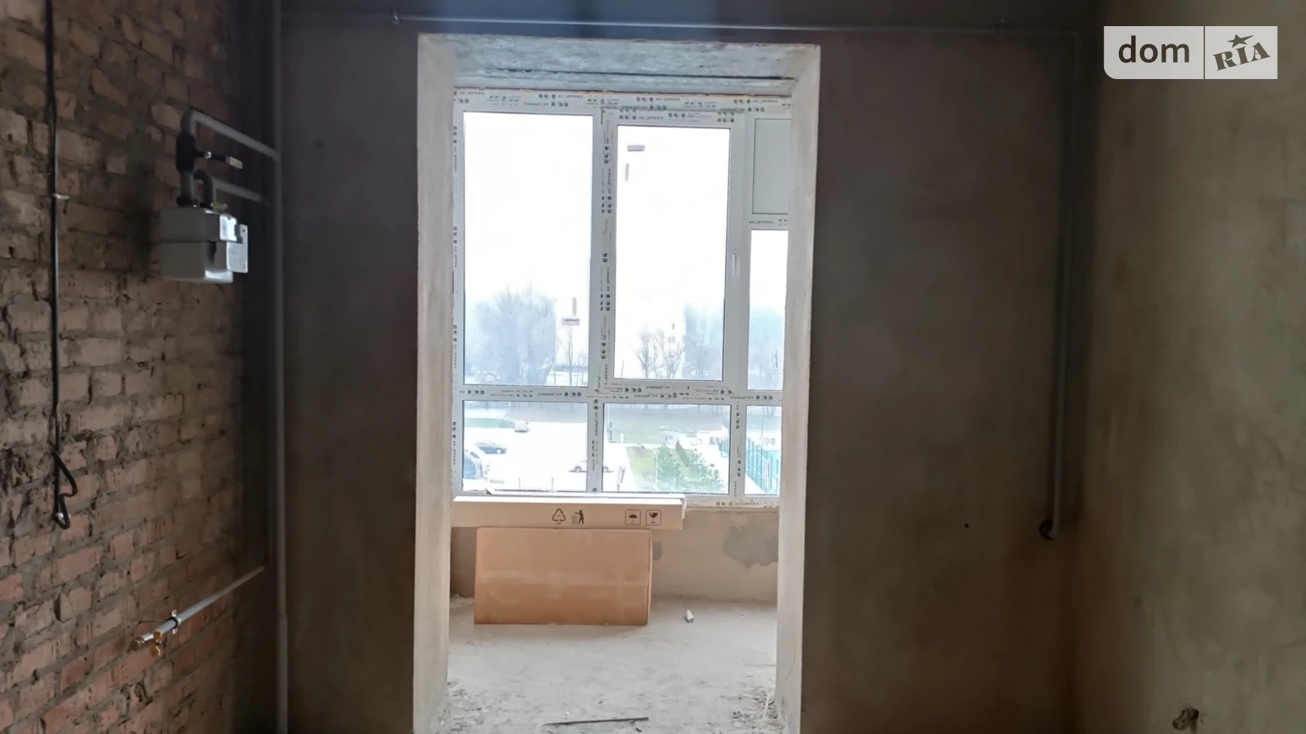 Продается 1-комнатная квартира 44.5 кв. м в Виннице, ул. Сергея Зулинского - фото 5