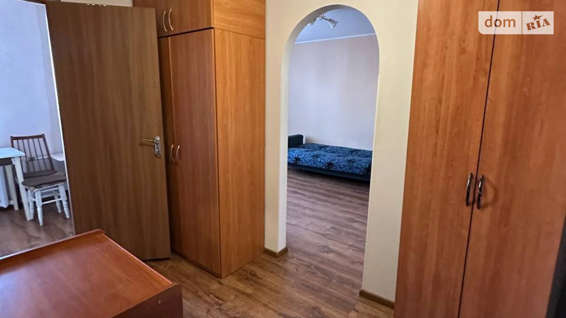 Сдается в аренду 1-комнатная квартира 35 кв. м в Виннице, пер. Комунальный, 5 - фото 3