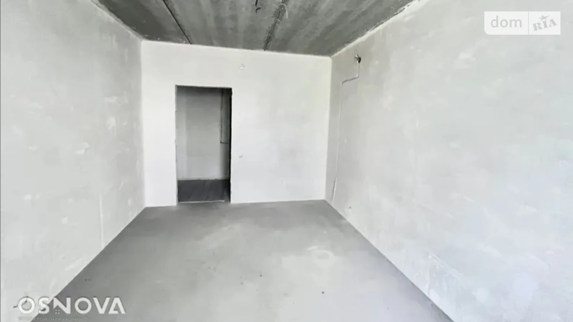 Продается 1-комнатная квартира 60 кв. м в Хмельницком, ул. Трудовая, 5/1А - фото 2