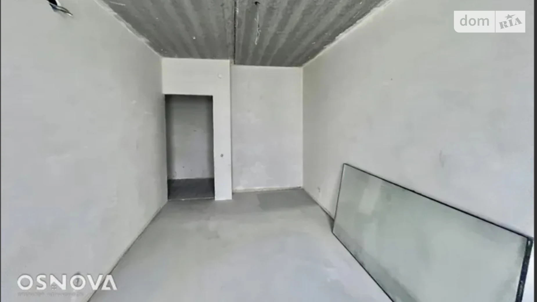 Продается 1-комнатная квартира 60 кв. м в Хмельницком, ул. Трудовая, 5/1А - фото 4