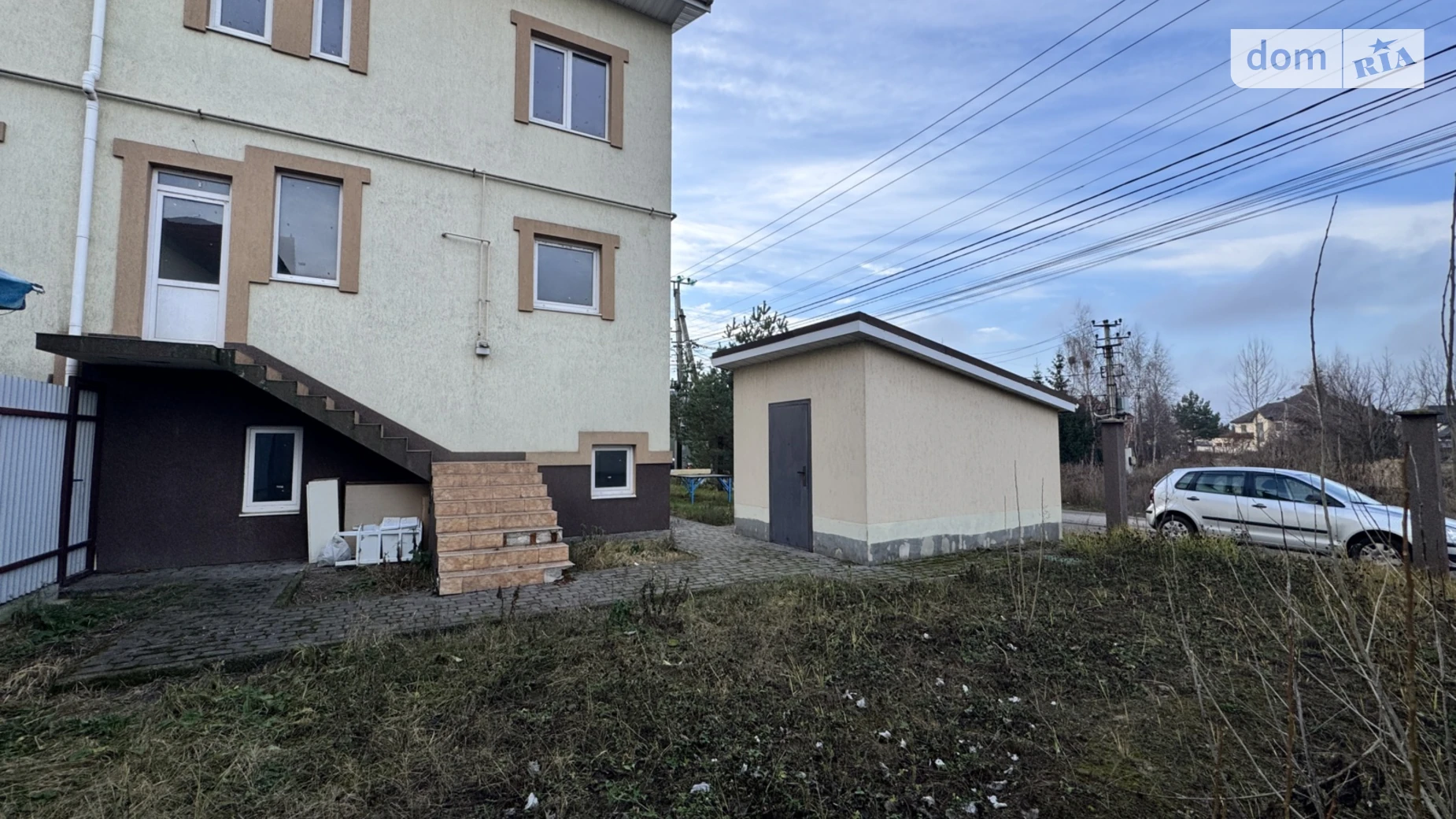 ул. Центральная Софиевская Борщаговка, цена: 105000 $ - фото 2