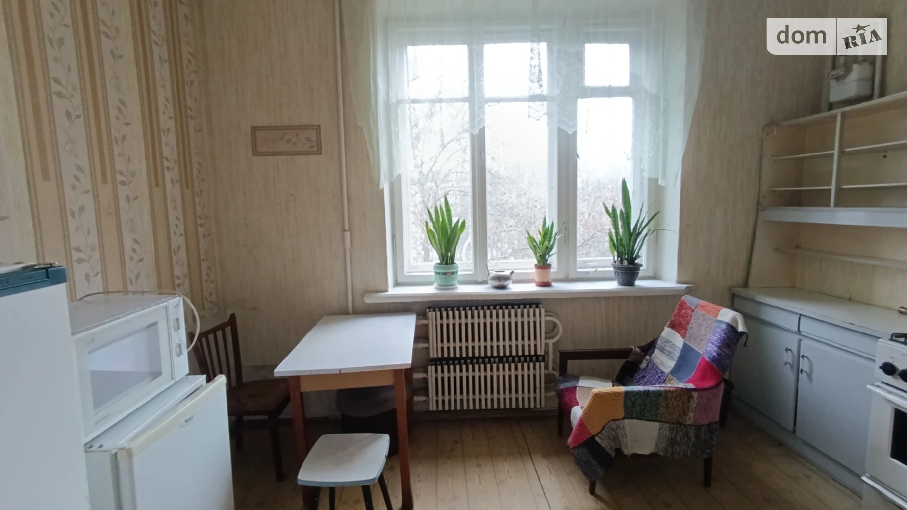 Продається 1-кімнатна квартира 47.4 кв. м у Дніпрі, вул. Лазаряна, 4 - фото 5