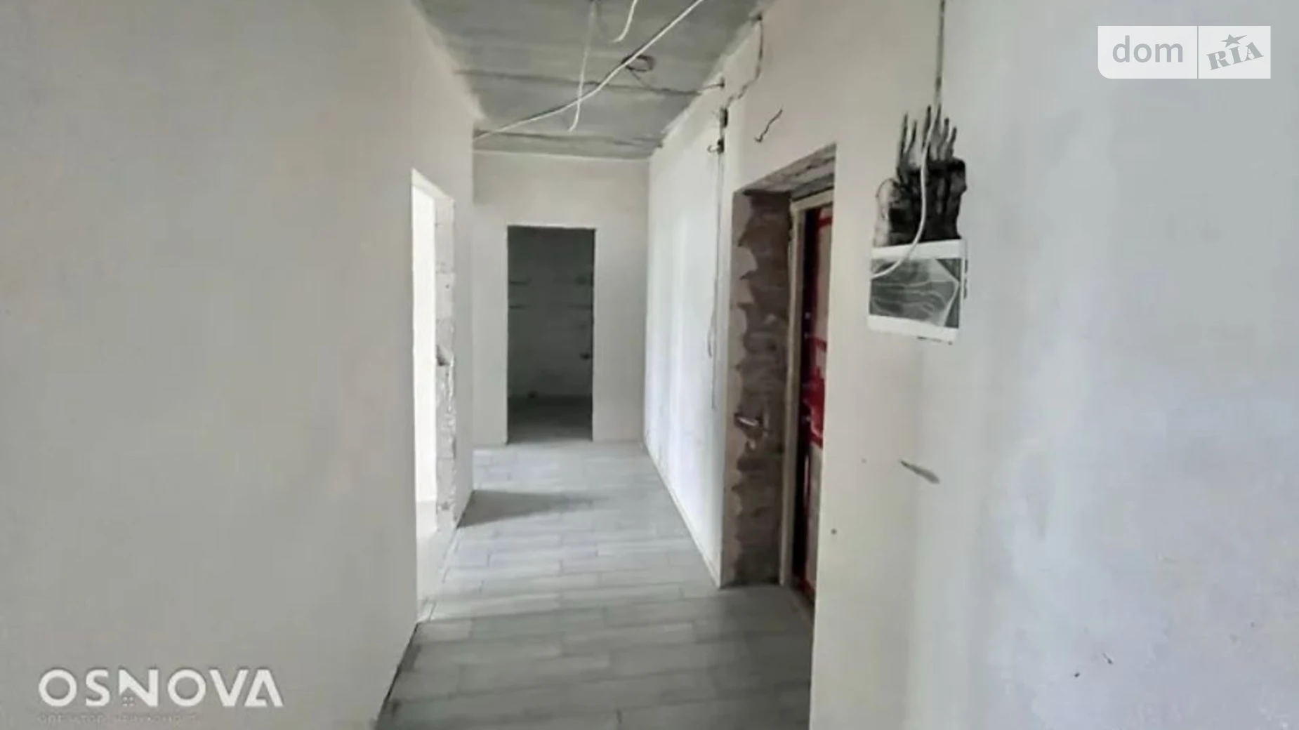 Продается 1-комнатная квартира 60 кв. м в Хмельницком, ул. Трудовая, 5/1А - фото 5