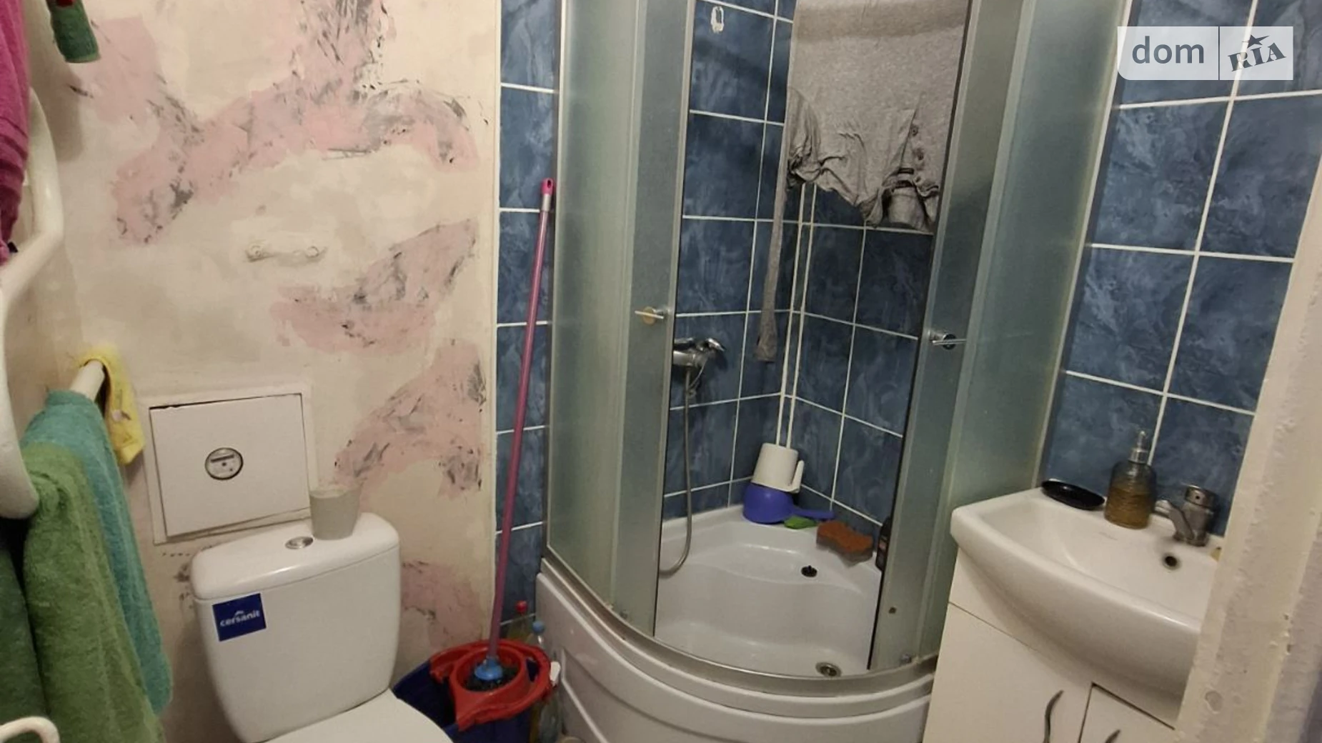 Продається 2-кімнатна квартира 45.2 кв. м у Хмельницькому, вул. Героїв АТО, 5 - фото 3