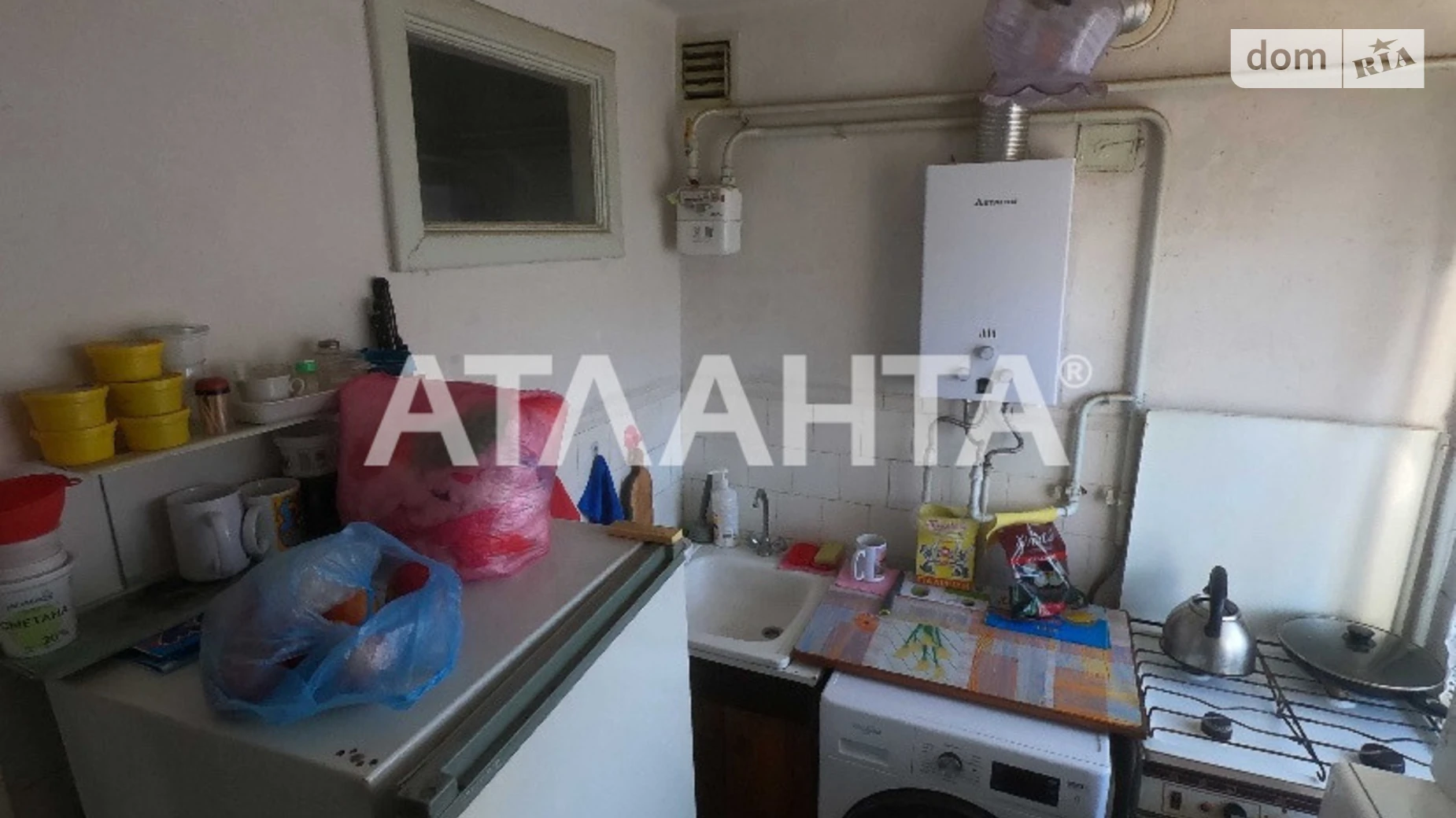 Продається кімната 40 кв. м у Львові, цена: 54000 $ - фото 2