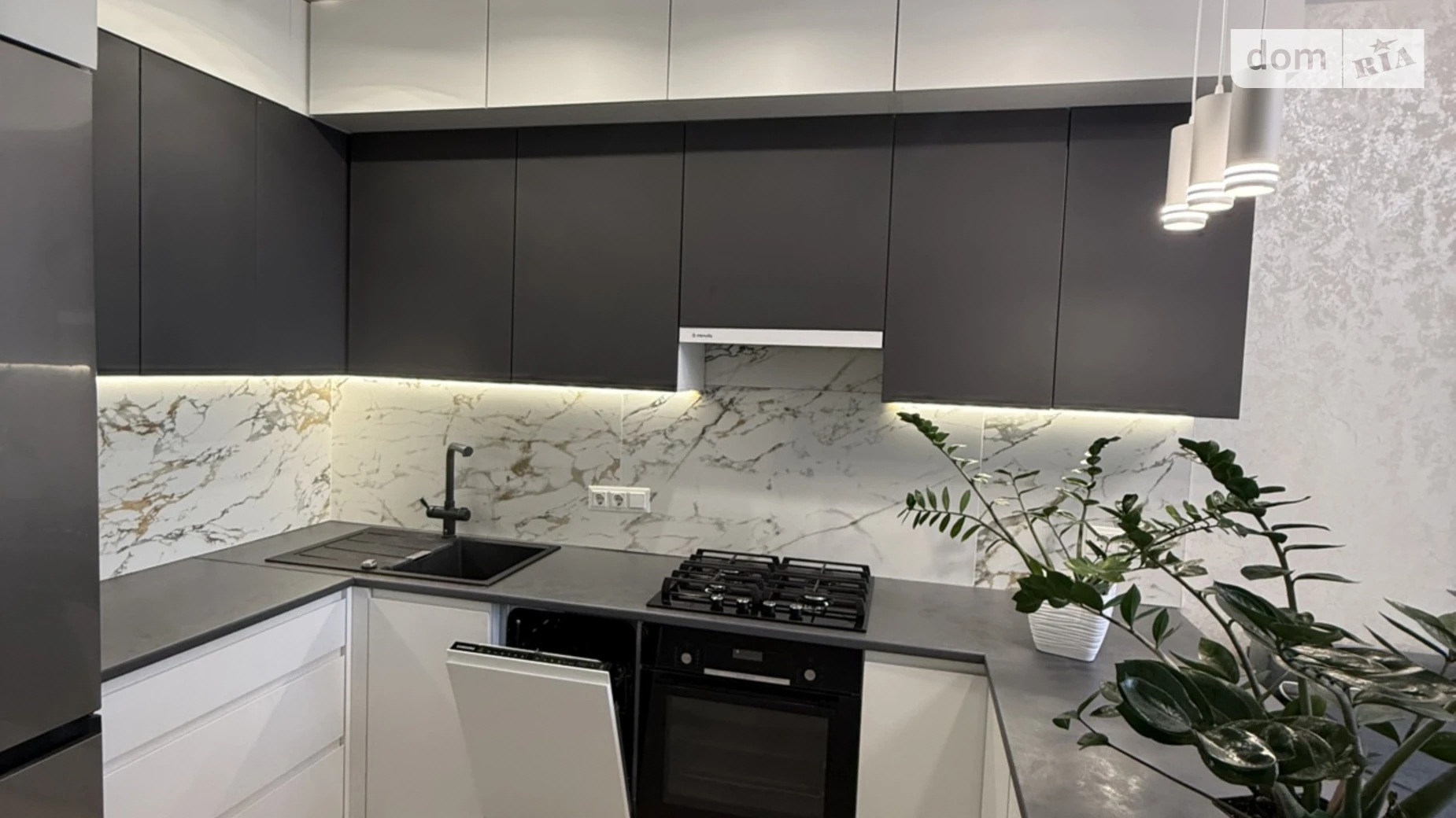 Продается 3-комнатная квартира 97 кв. м в Виннице, ул. Тимофеевская - фото 2