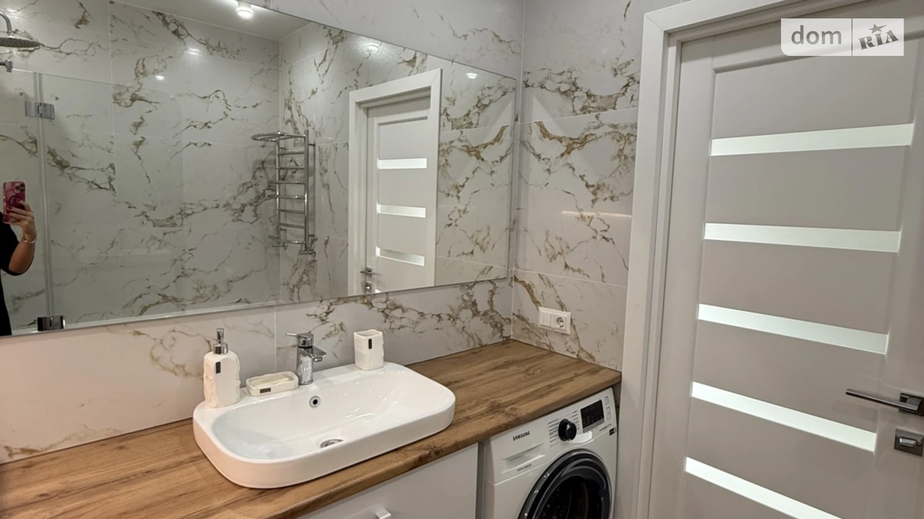 Продается 3-комнатная квартира 97 кв. м в Виннице, ул. Тимофеевская - фото 3