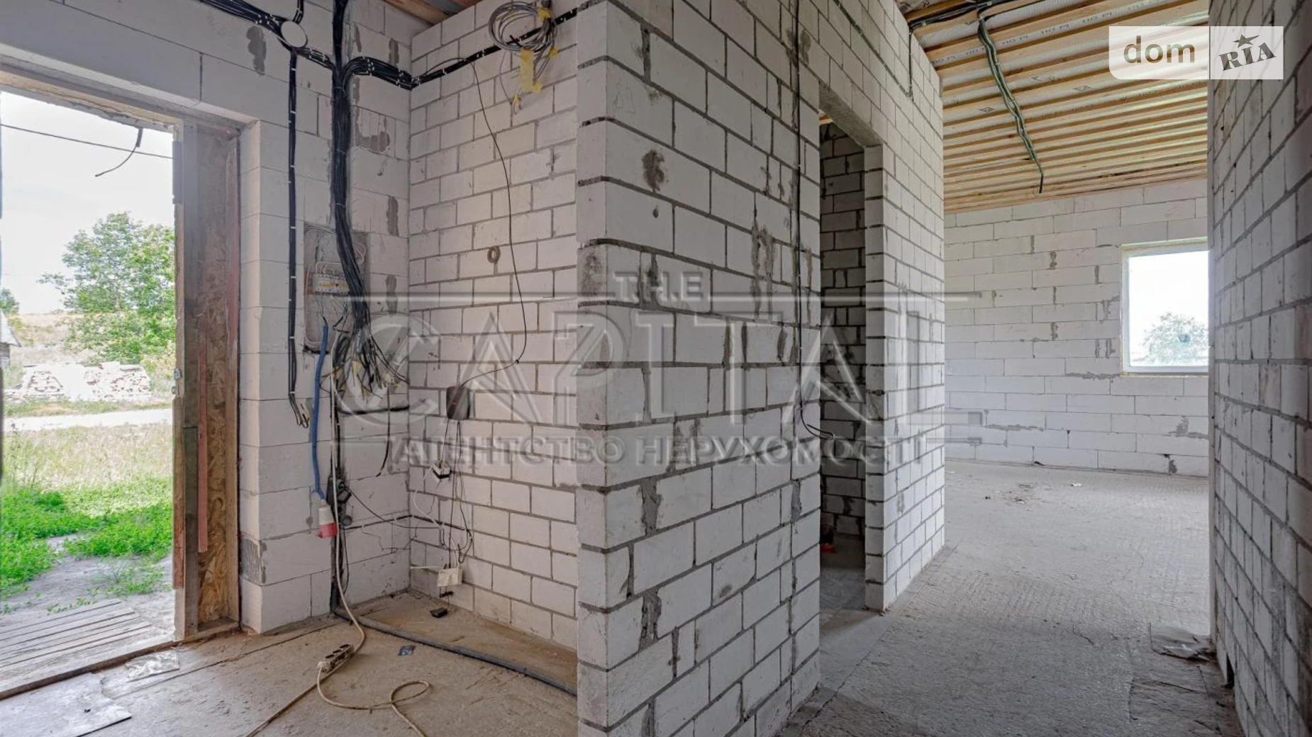 Продается одноэтажный дом 270.5 кв. м с верандой, цена: 170000 $ - фото 4