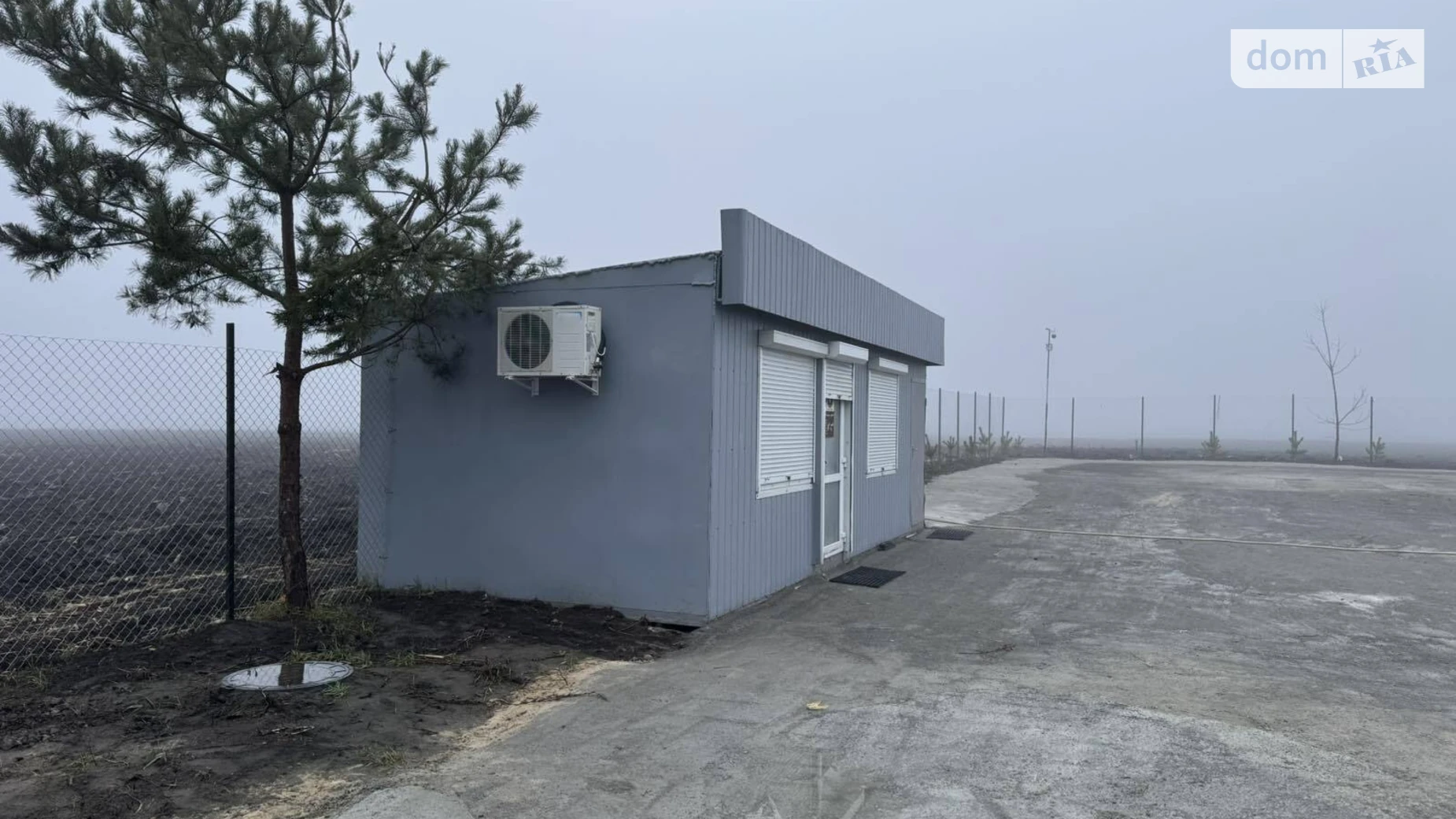 Сдается в аренду помещения свободного назначения 500 кв. м в 1-этажном здании, цена: 40000 грн - фото 5