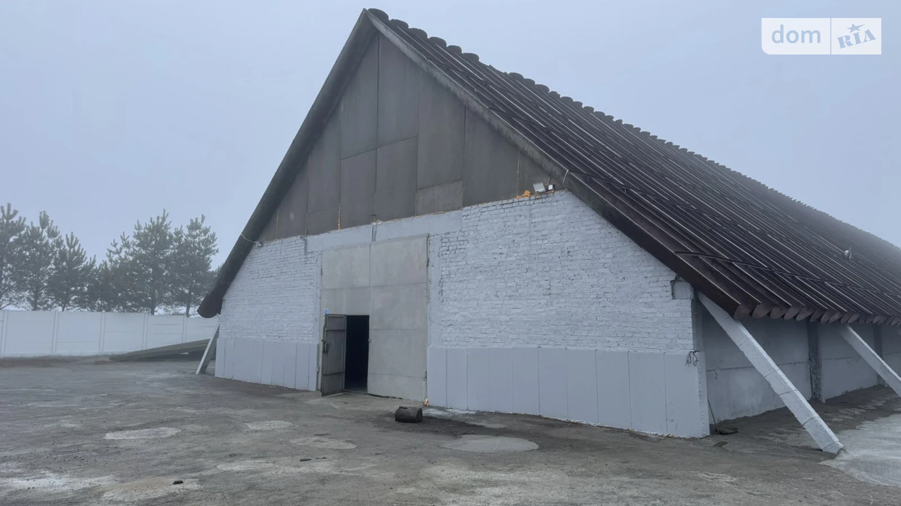 Сдается в аренду помещения свободного назначения 500 кв. м в 1-этажном здании, цена: 40000 грн - фото 3