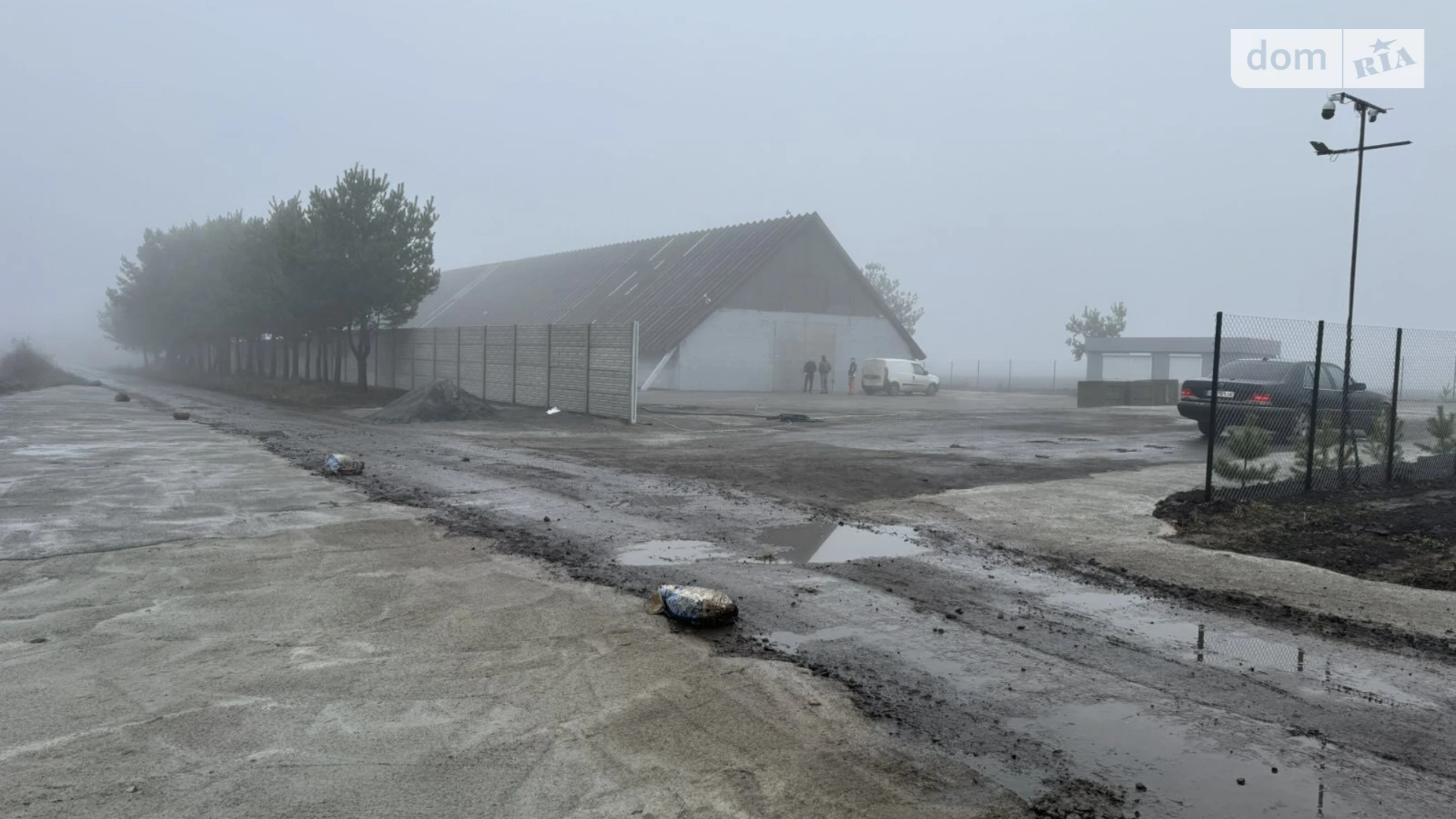 Сдается в аренду помещения свободного назначения 500 кв. м в 1-этажном здании, цена: 40000 грн - фото 2