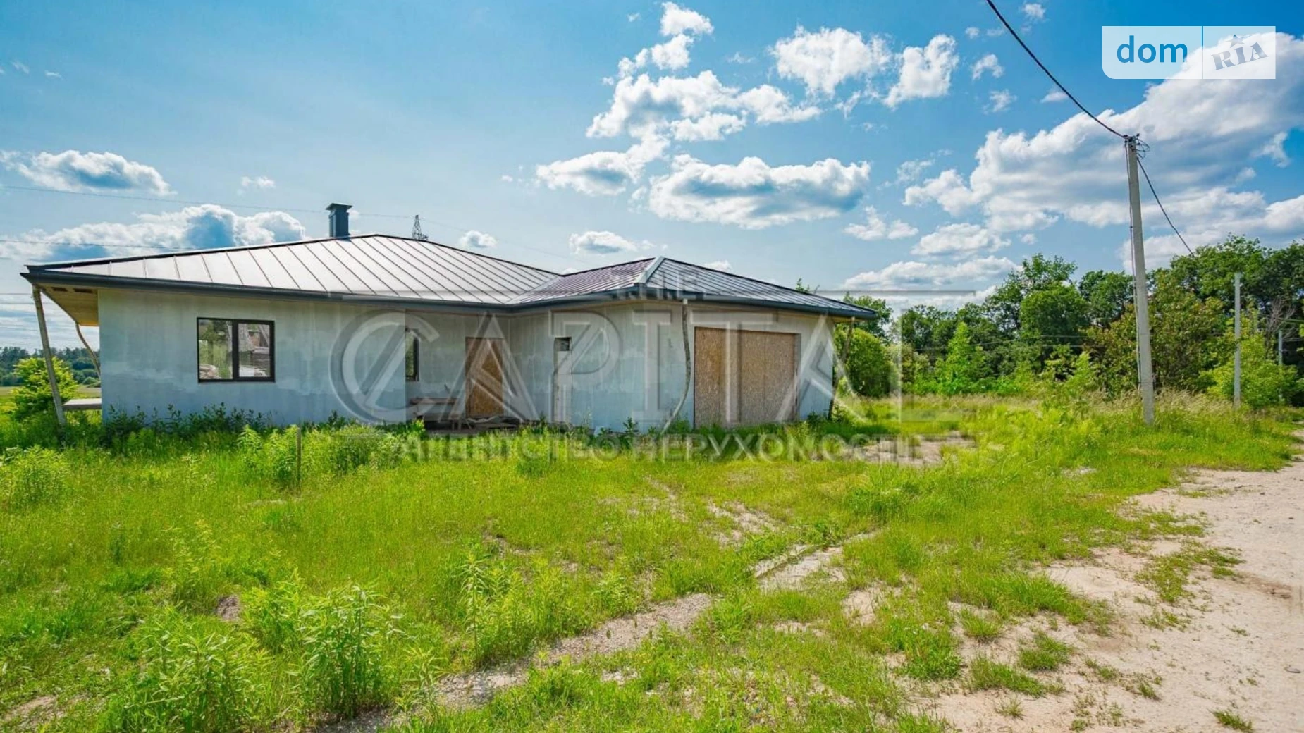 Продается одноэтажный дом 270.5 кв. м с садом, цена: 170000 $ - фото 2