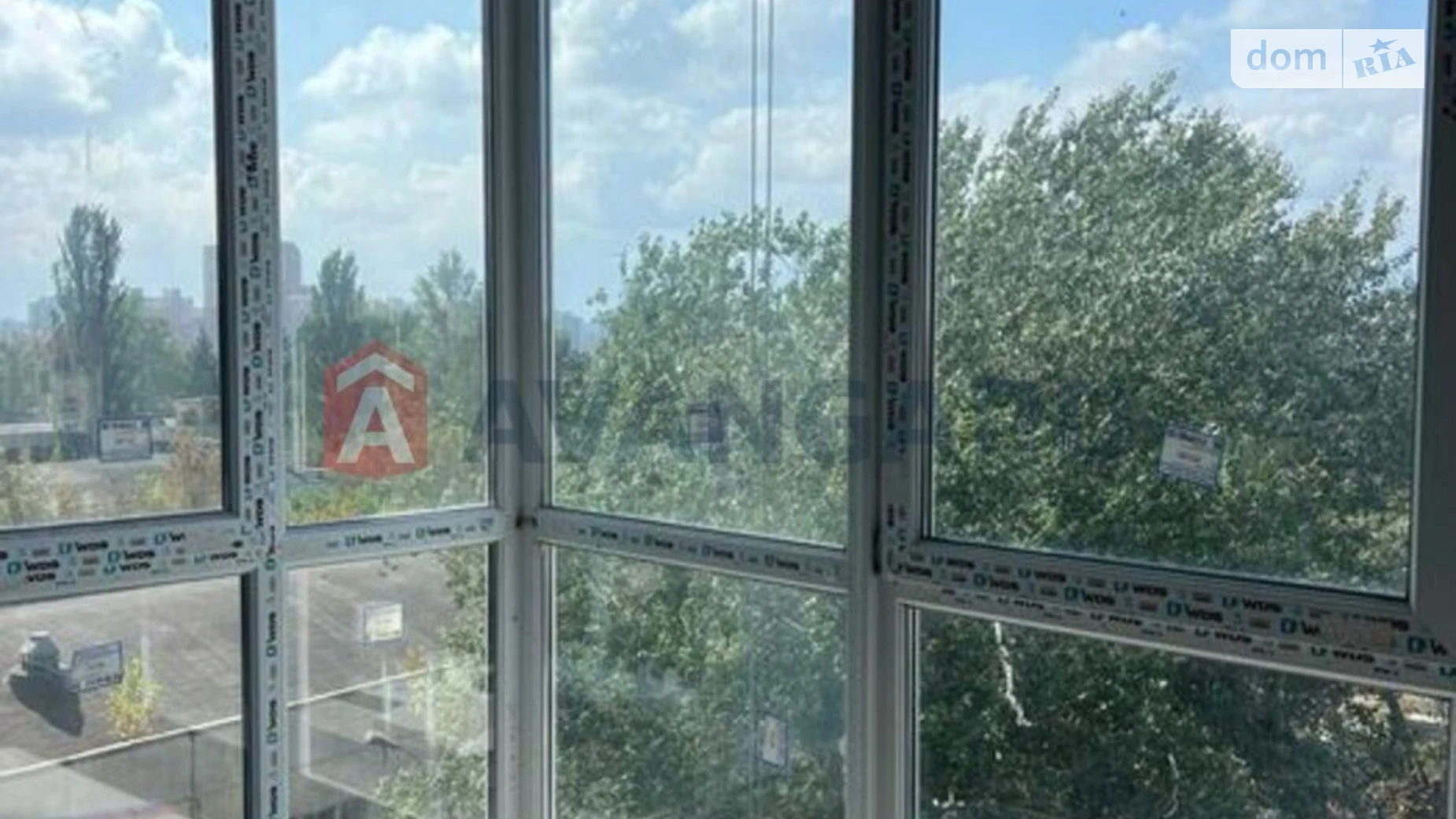 Продается 1-комнатная квартира 37 кв. м в Киеве, ул. Олега Мудрака(Генерала Наумова), 1Б - фото 5