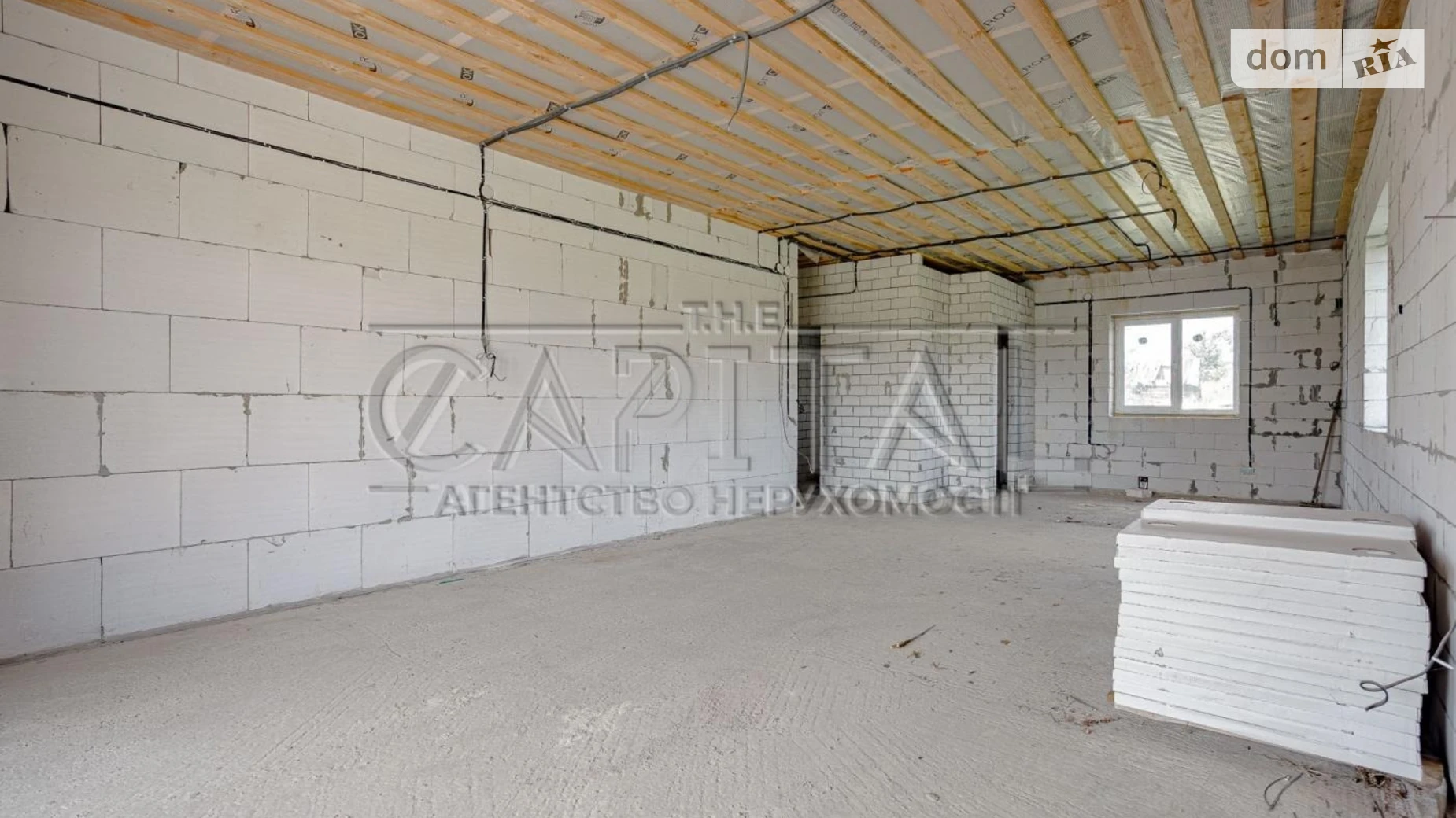 Продается одноэтажный дом 270.5 кв. м с подвалом, цена: 170000 $ - фото 4