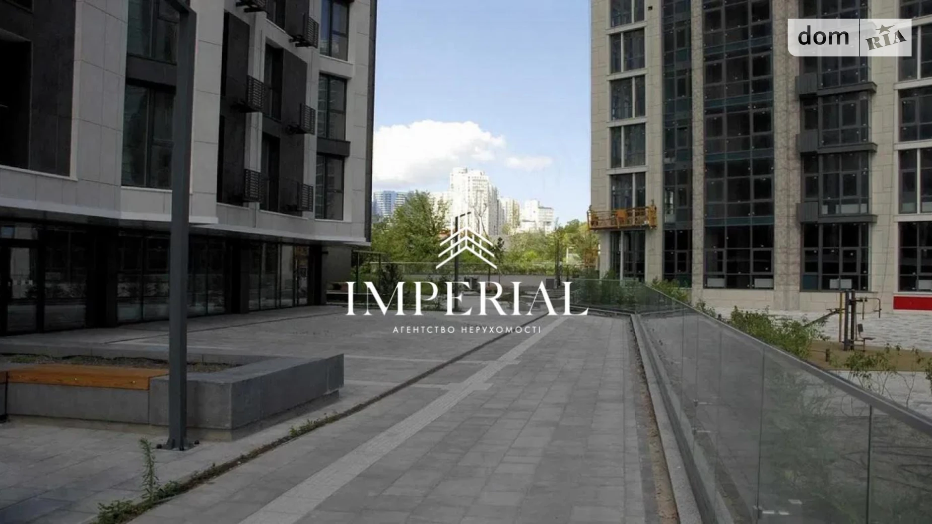 Продается 2-комнатная квартира 101 кв. м в Киеве - фото 4