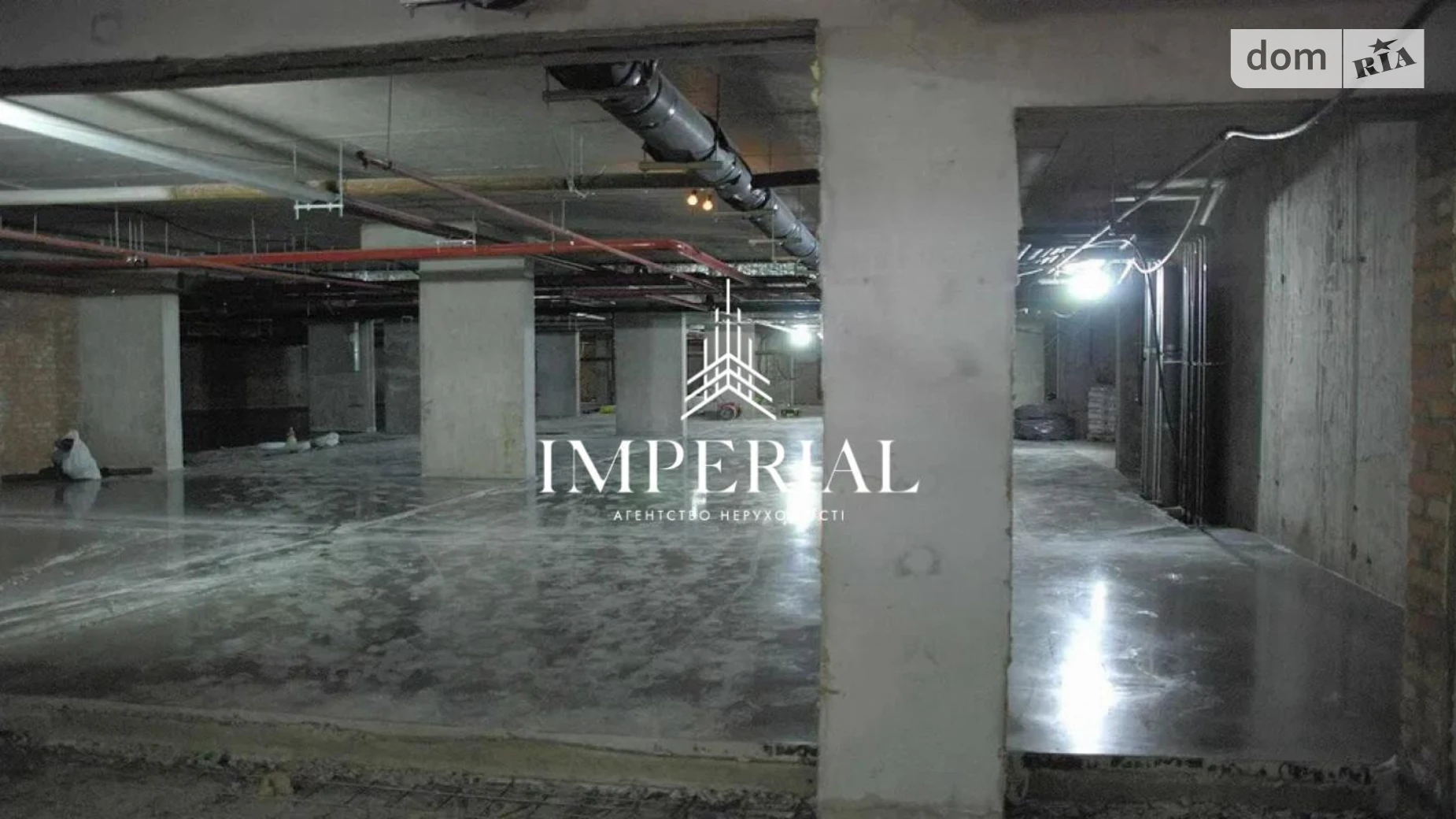 Продается 2-комнатная квартира 101 кв. м в Киеве - фото 3