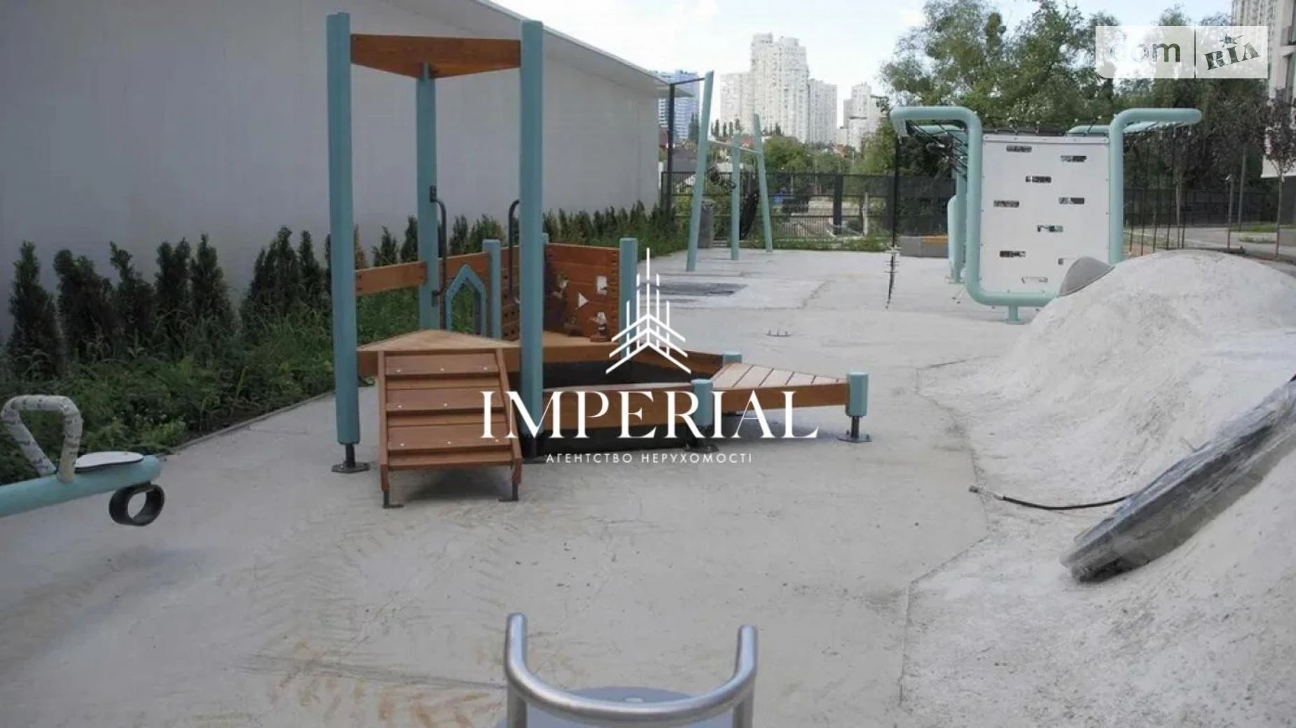 Продается 2-комнатная квартира 101 кв. м в Киеве - фото 2