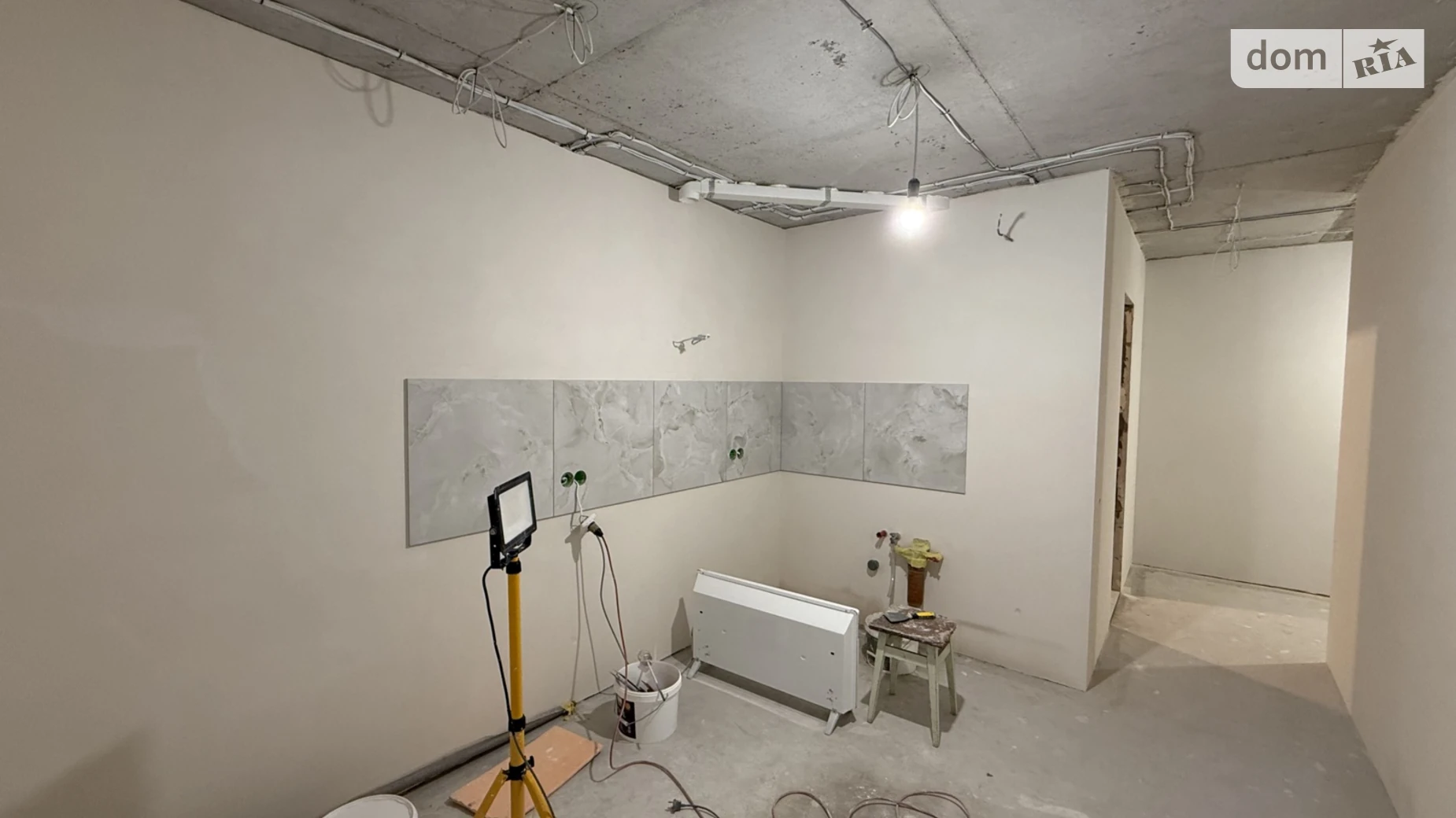 1-комнатная квартира 33 кв. м в Тернополе, цена: 49000 $ - фото 2