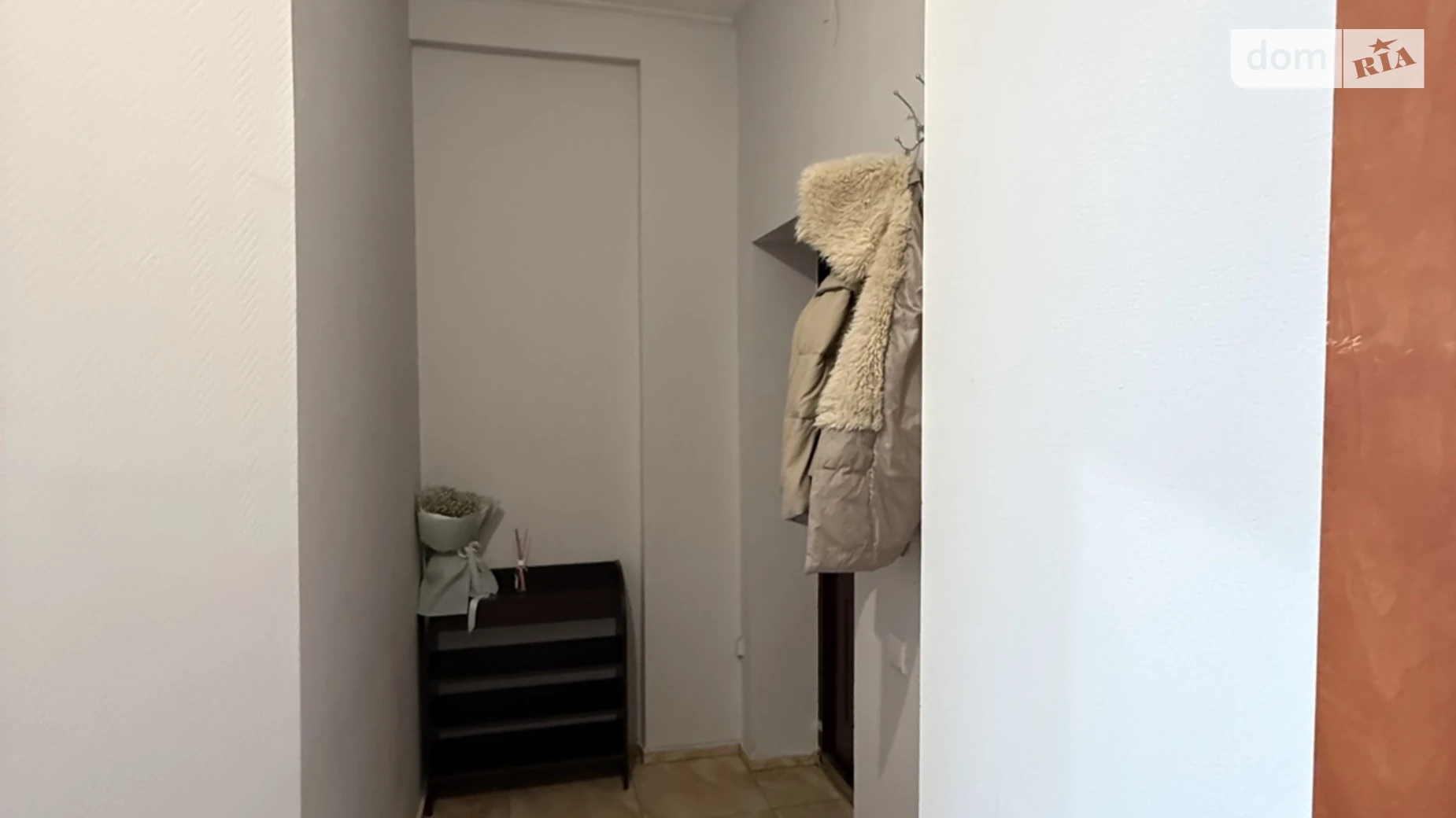 1-комнатная квартира 34 кв. м в, цена: 13000 грн - фото 3