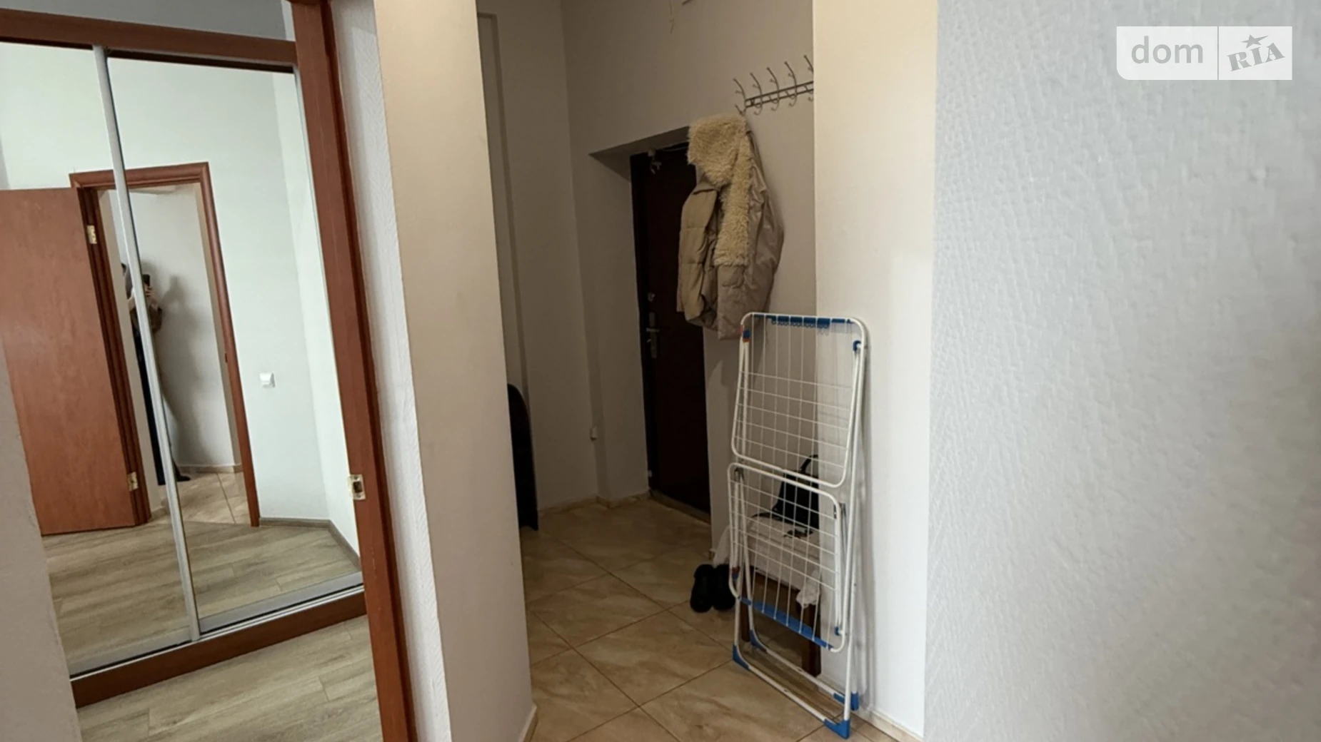 1-комнатная квартира 34 кв. м в, цена: 13000 грн - фото 4