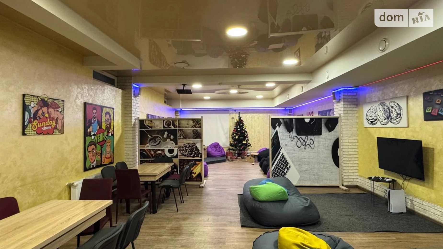 Продається об'єкт сфери послуг 120 кв. м в 4-поверховій будівлі, цена: 20000 $ - фото 2