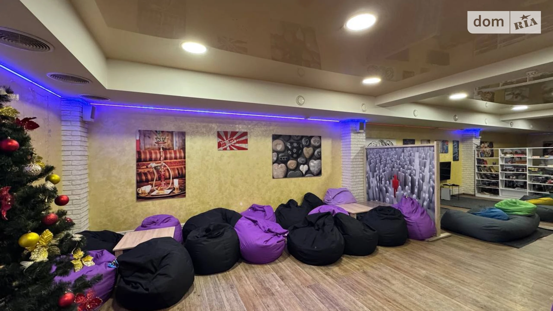 Продається об'єкт сфери послуг 120 кв. м в 4-поверховій будівлі, цена: 20000 $ - фото 4