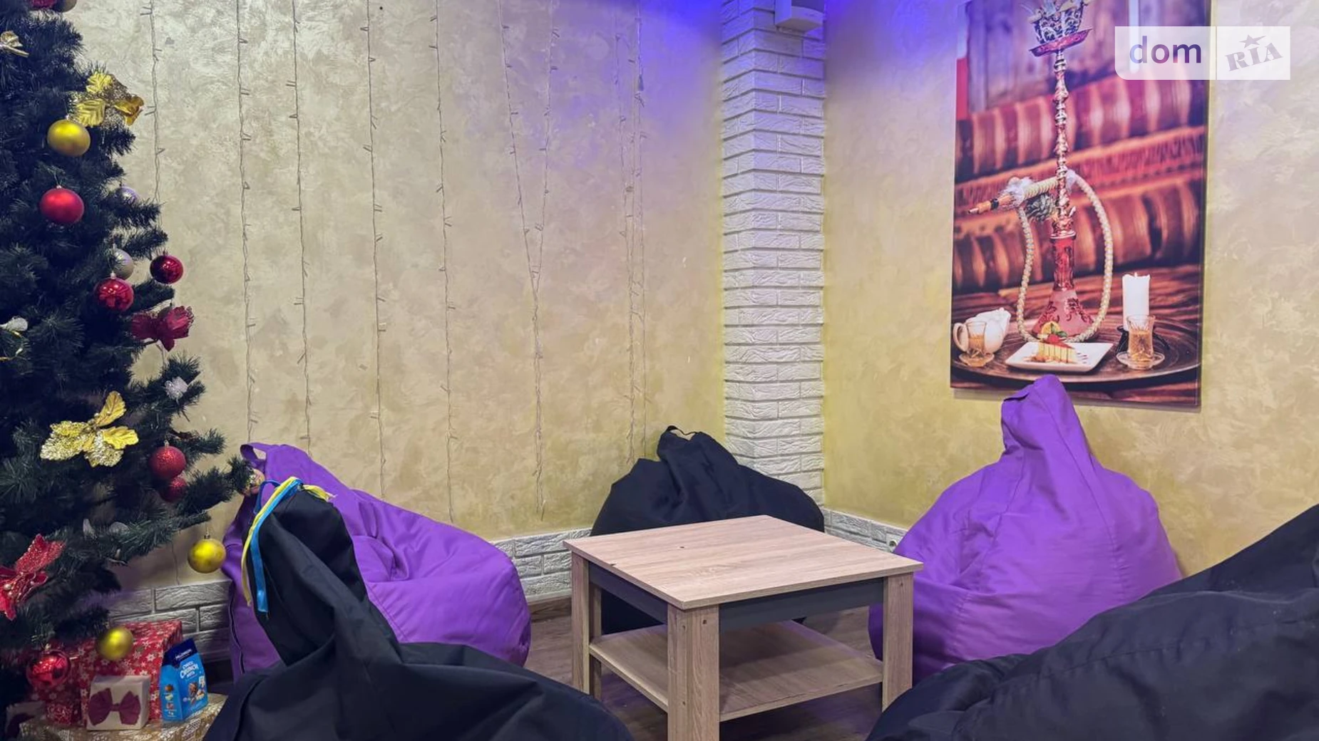 Продається об'єкт сфери послуг 120 кв. м в 4-поверховій будівлі, цена: 20000 $ - фото 5