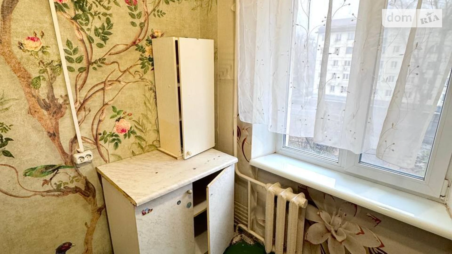 Продається 3-кімнатна квартира 56.7 кв. м у Дніпрі, вул. Високовольтна, 83 - фото 2