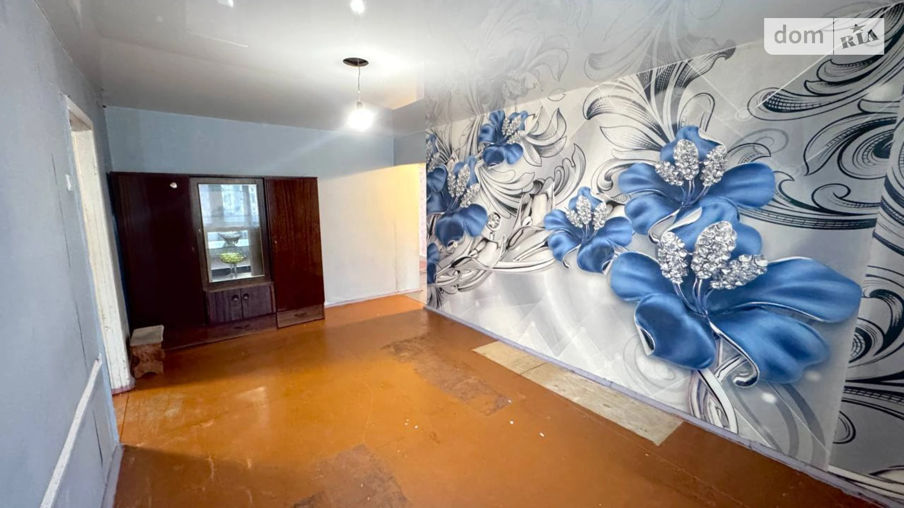 Продається 3-кімнатна квартира 56.7 кв. м у Дніпрі, вул. Високовольтна, 83 - фото 4