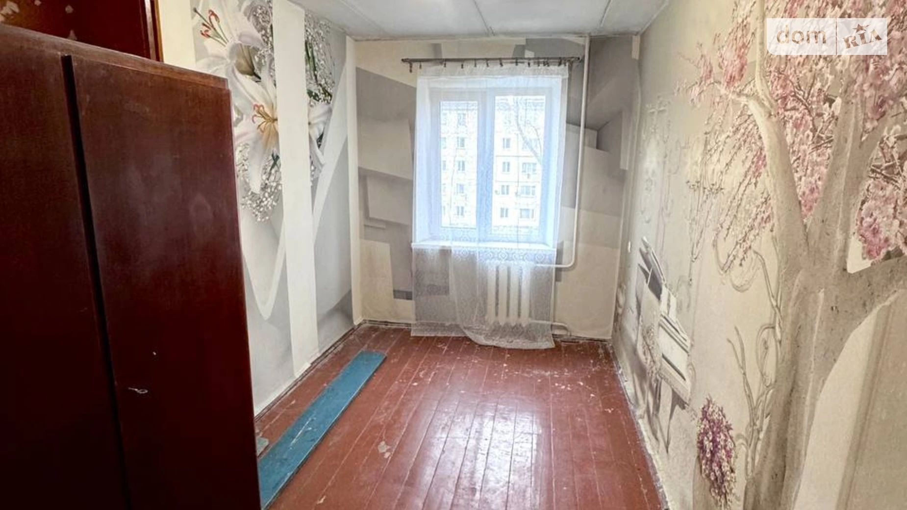 Продається 3-кімнатна квартира 56.7 кв. м у Дніпрі, вул. Високовольтна, 83 - фото 5