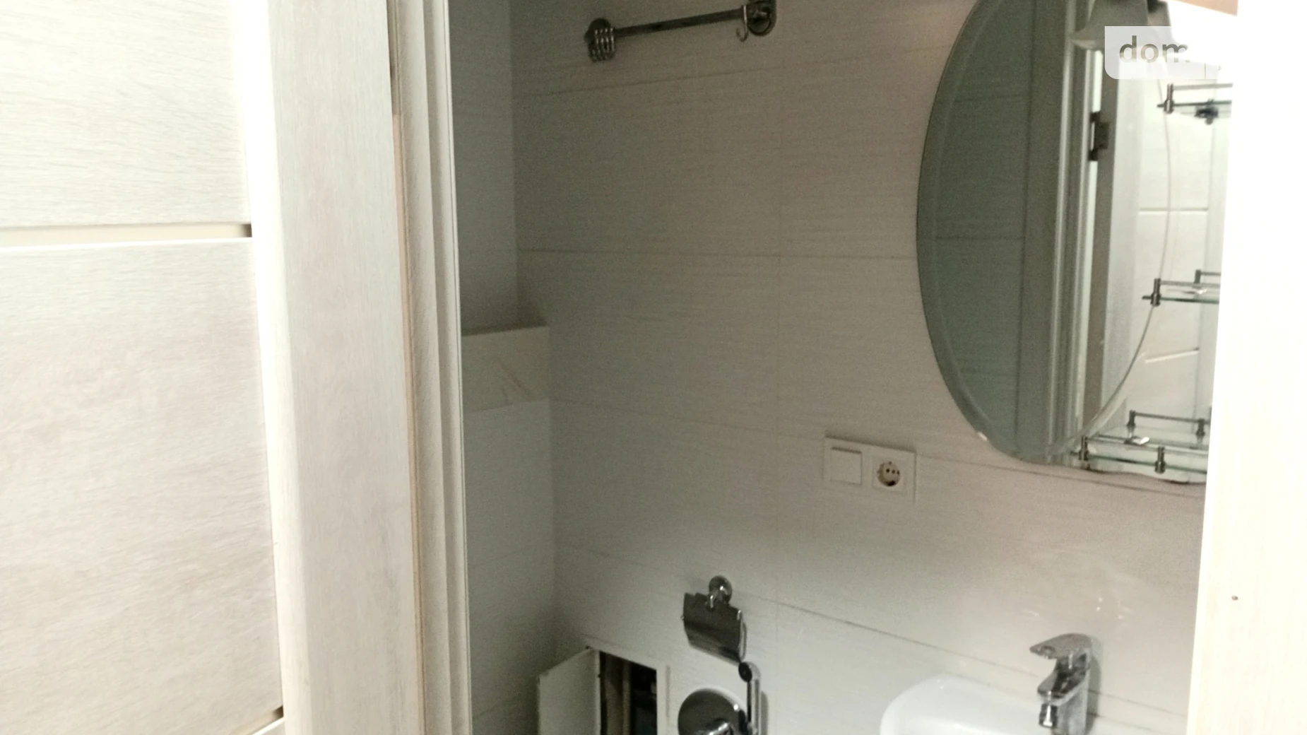 Продається 1-кімнатна квартира 20.2 кв. м у Одесі, вул. Софіївська - фото 5