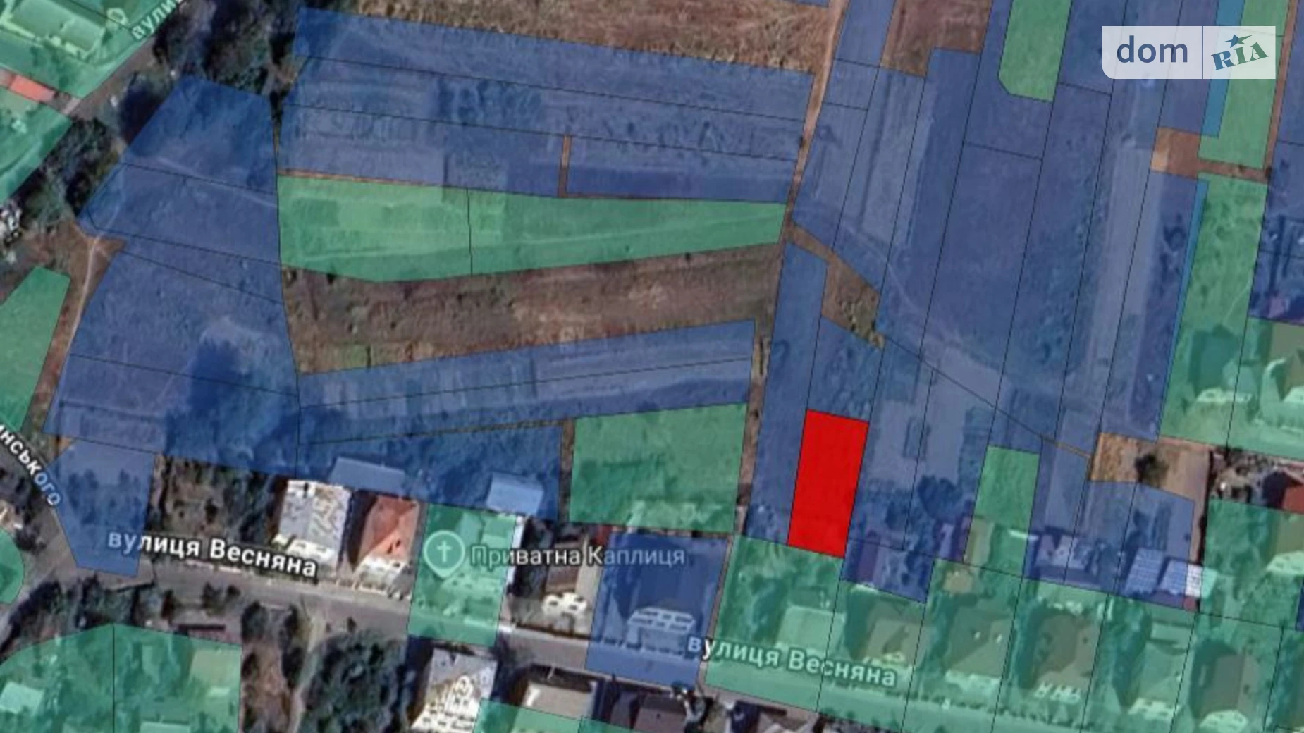 вул. Весняна Опришівці Івано-Франківськ, цена: 22500 $ - фото 2