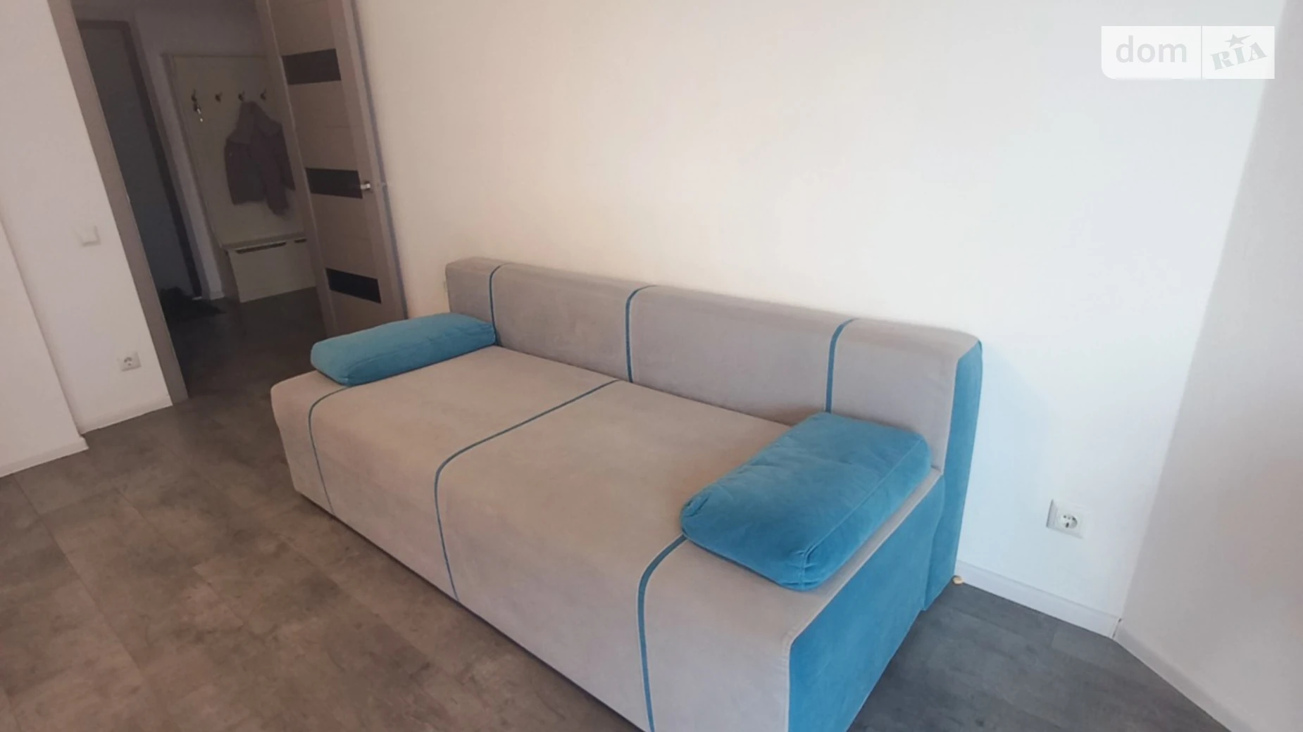 Сдается в аренду 1-комнатная квартира 56 кв. м в Виннице, ул. Пирогова, 76Б - фото 2