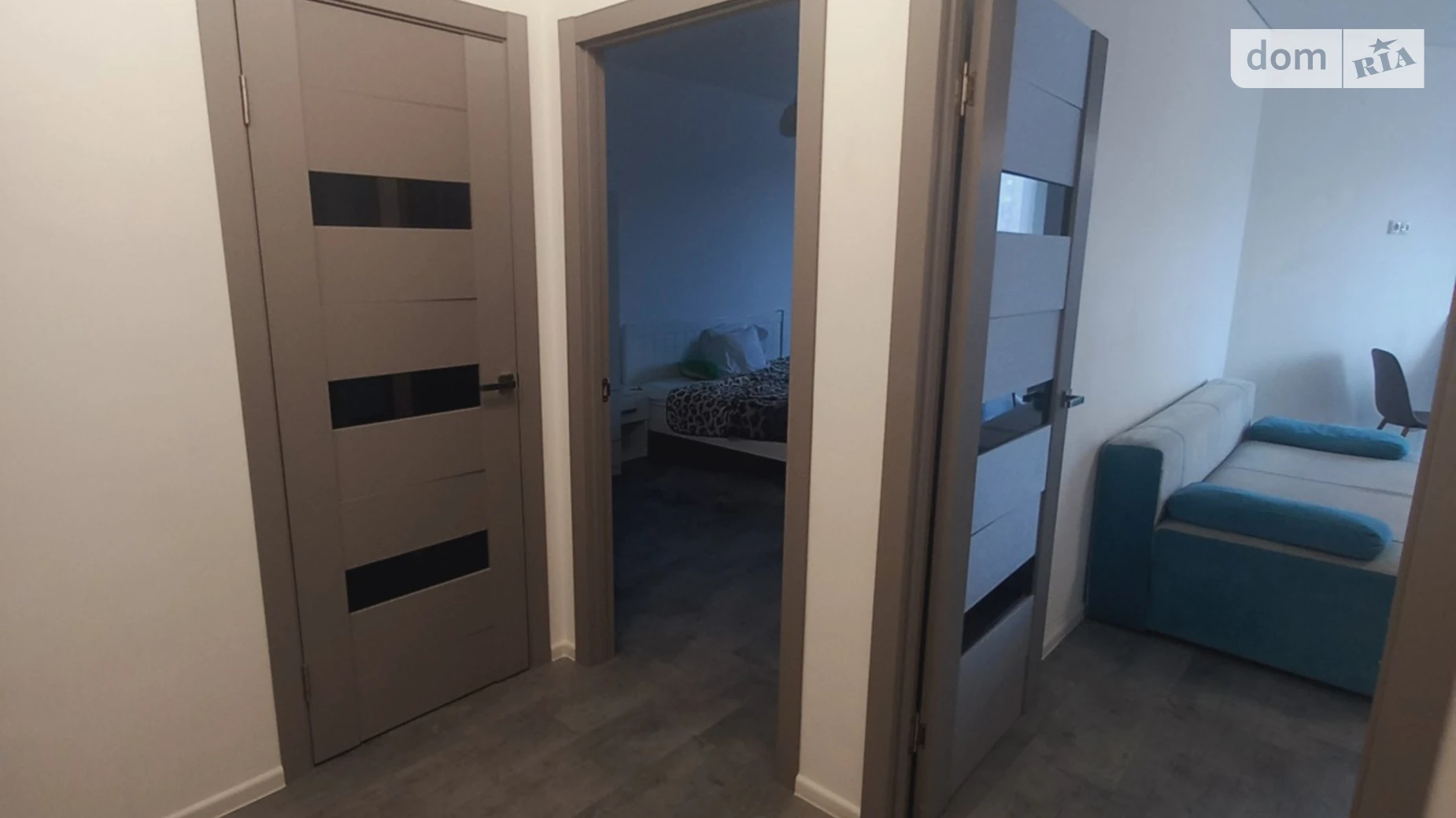 Сдается в аренду 1-комнатная квартира 56 кв. м в Виннице, ул. Пирогова, 76Б - фото 5