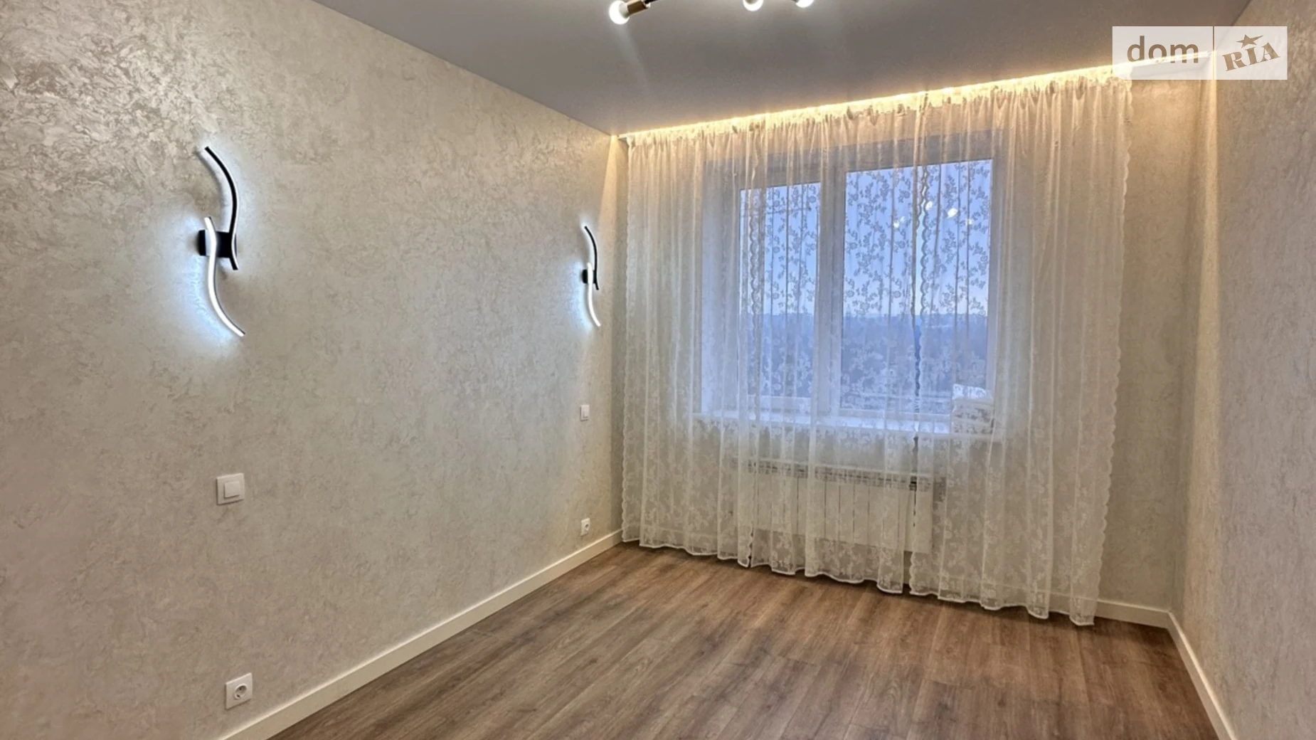 Продається 2-кімнатна квартира 55 кв. м у Бучі, вул. Миколи Мозгового, 2 - фото 3